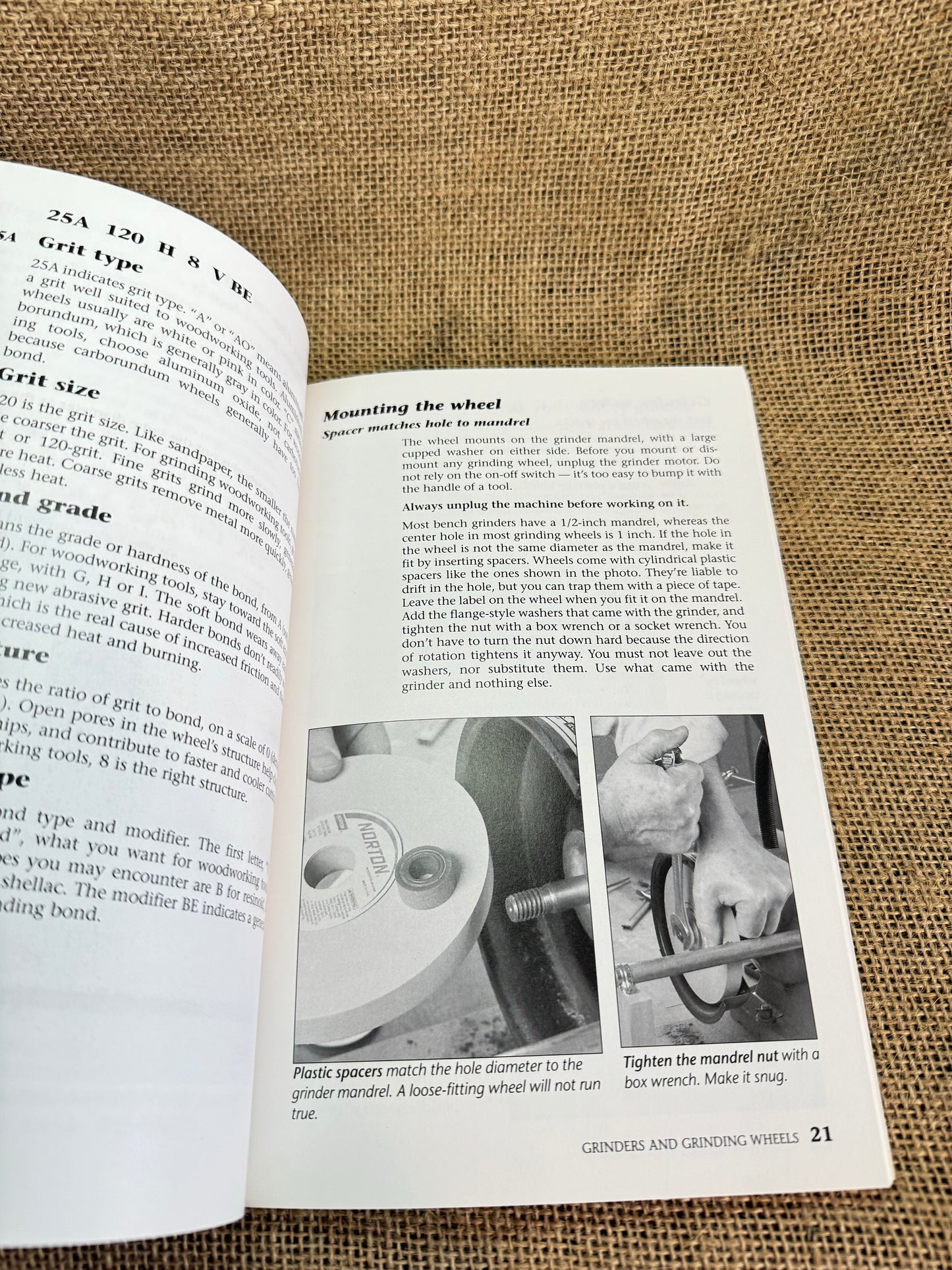 Sharpening with Waterstones by Ian Kirby