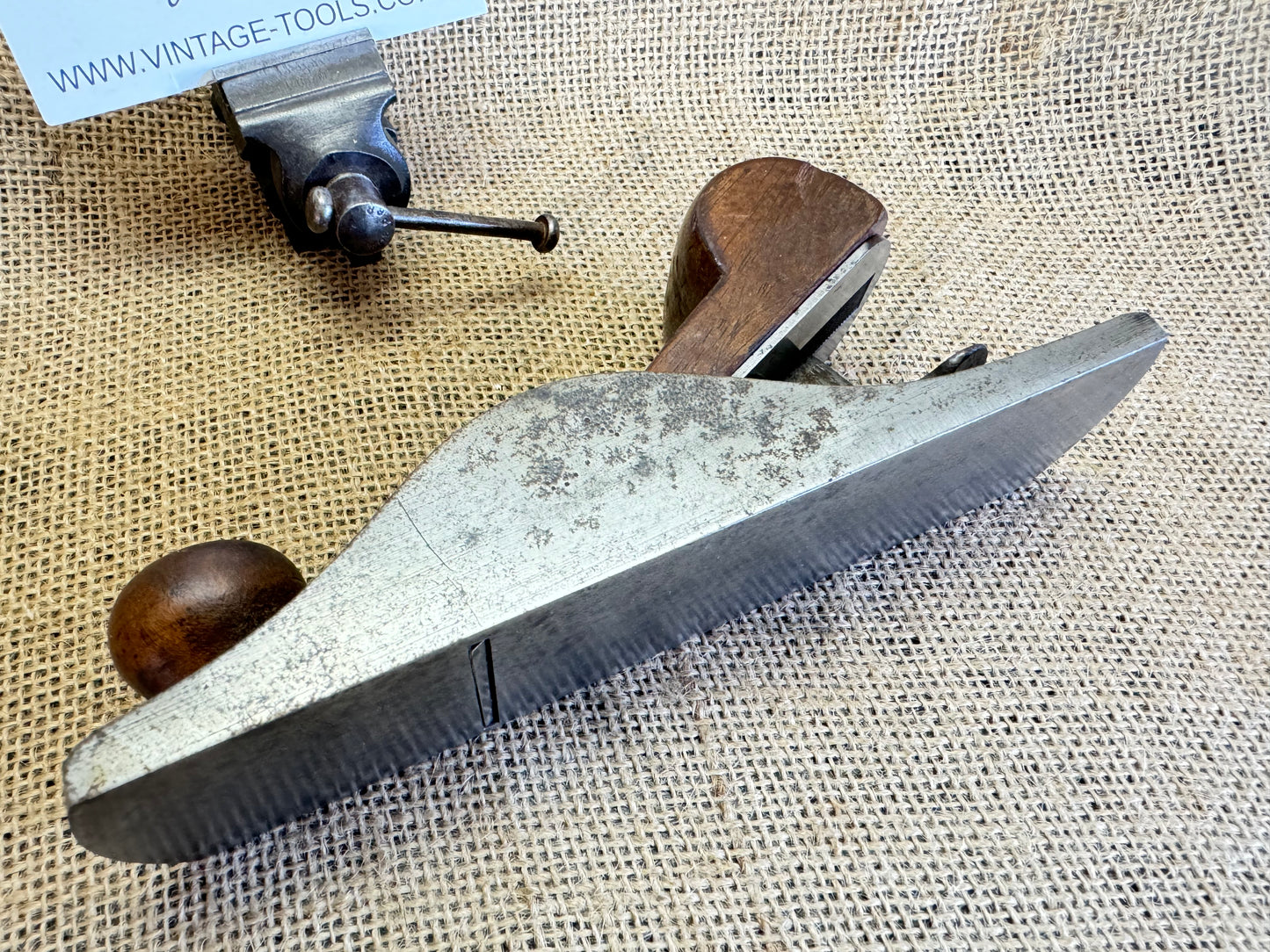 Stanley No 120 Block Plane