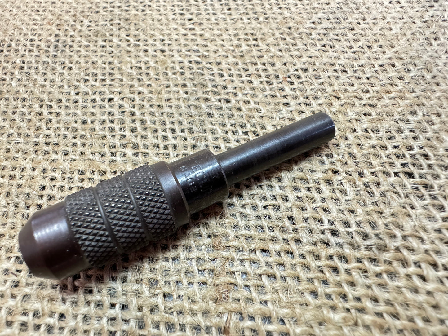 Eclipse No 160 Pin Chuck 65mm