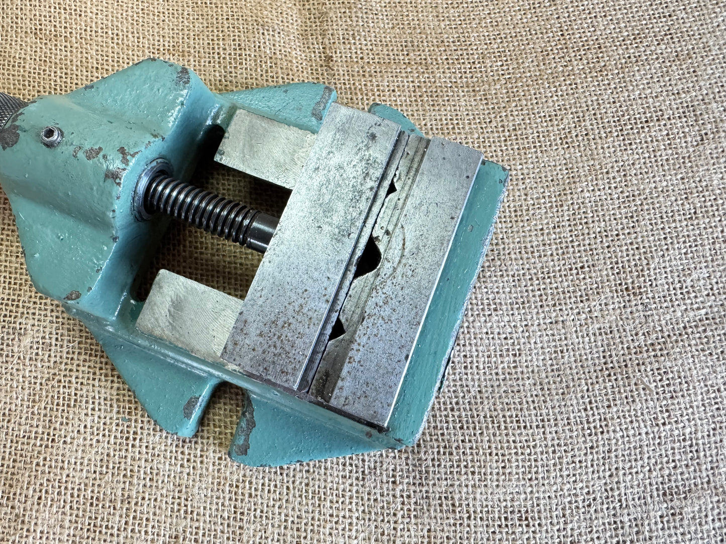 Jones & Shipman S4608-001 Machine Vice