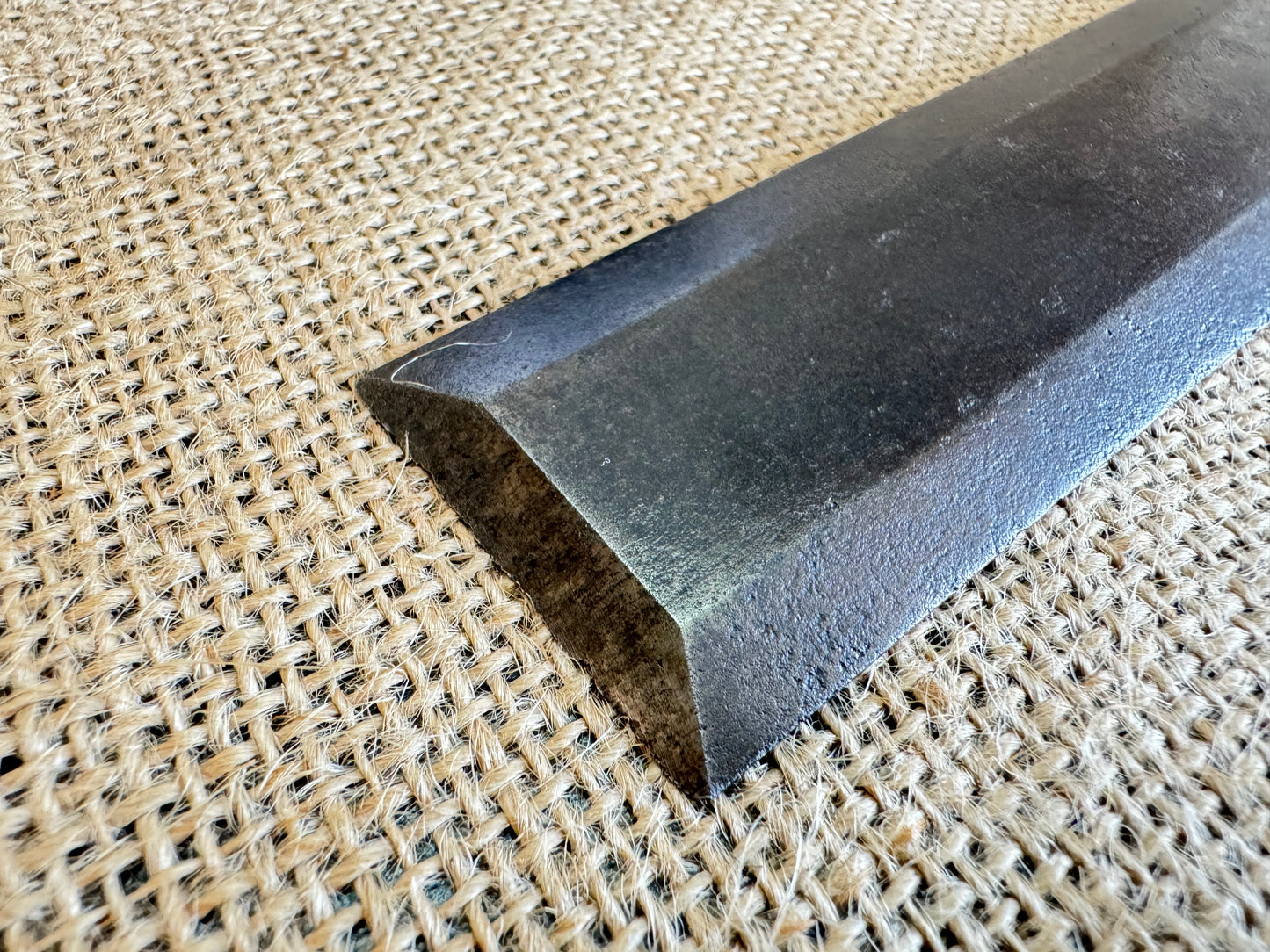I Sorby 1.5” Bevel Edge Firmer Chisel