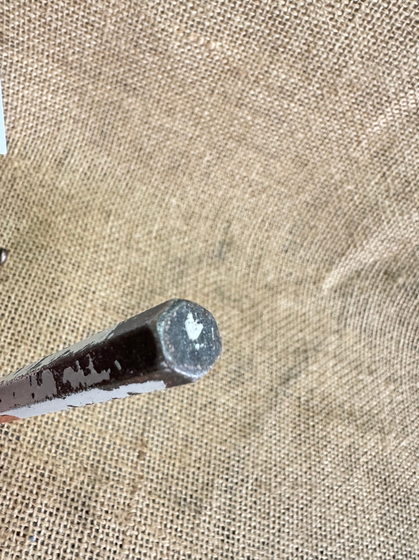 Niloc M 1/2” Engineers Cold Chisel