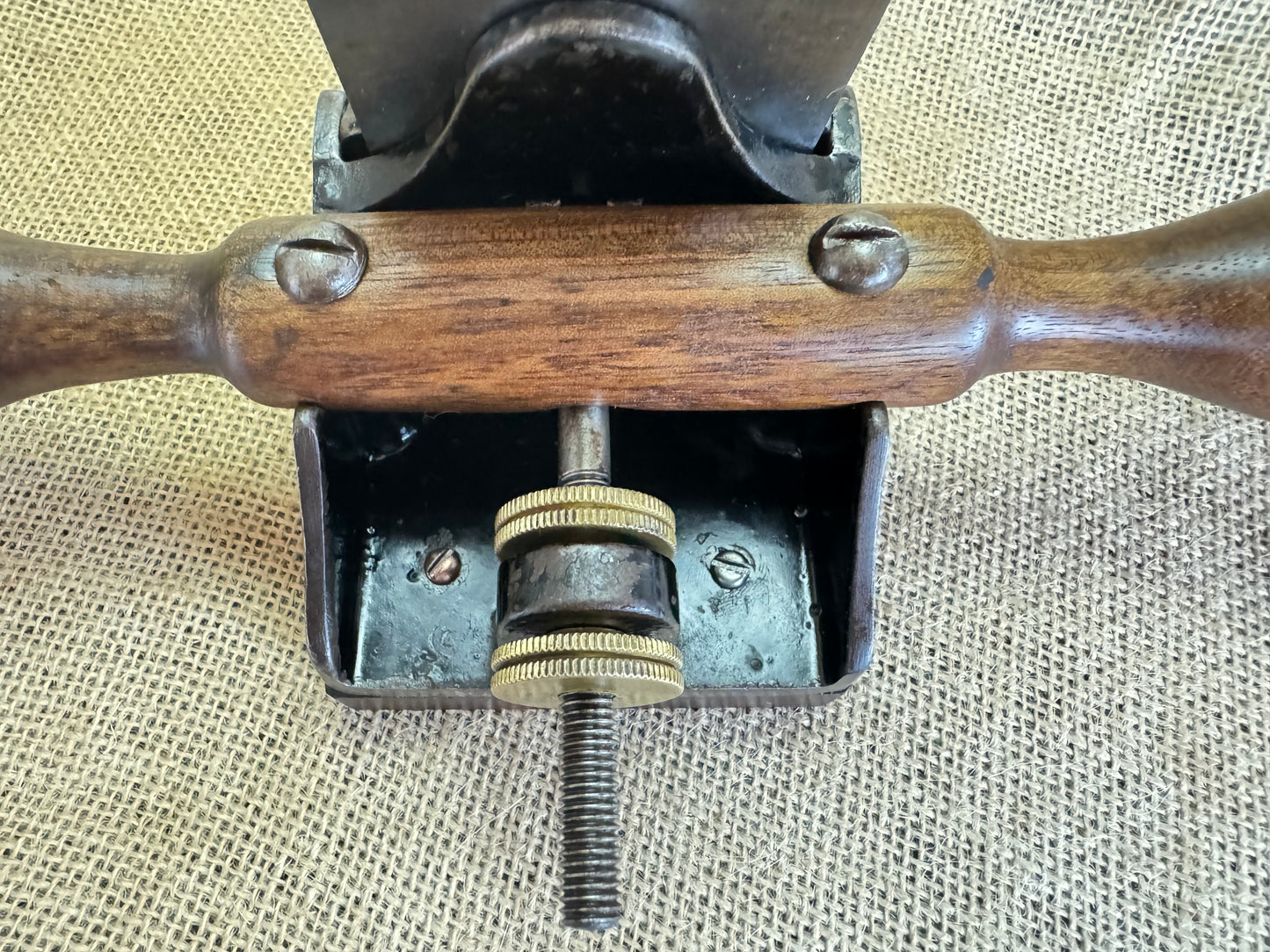 Sargent No 44 Scraper Plane