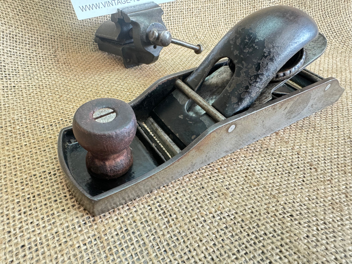Sargent No 227 Double Block Plane