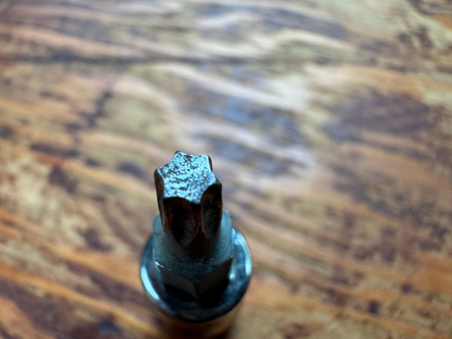 Snap On TTX20E Torx T20 1/4” Bit