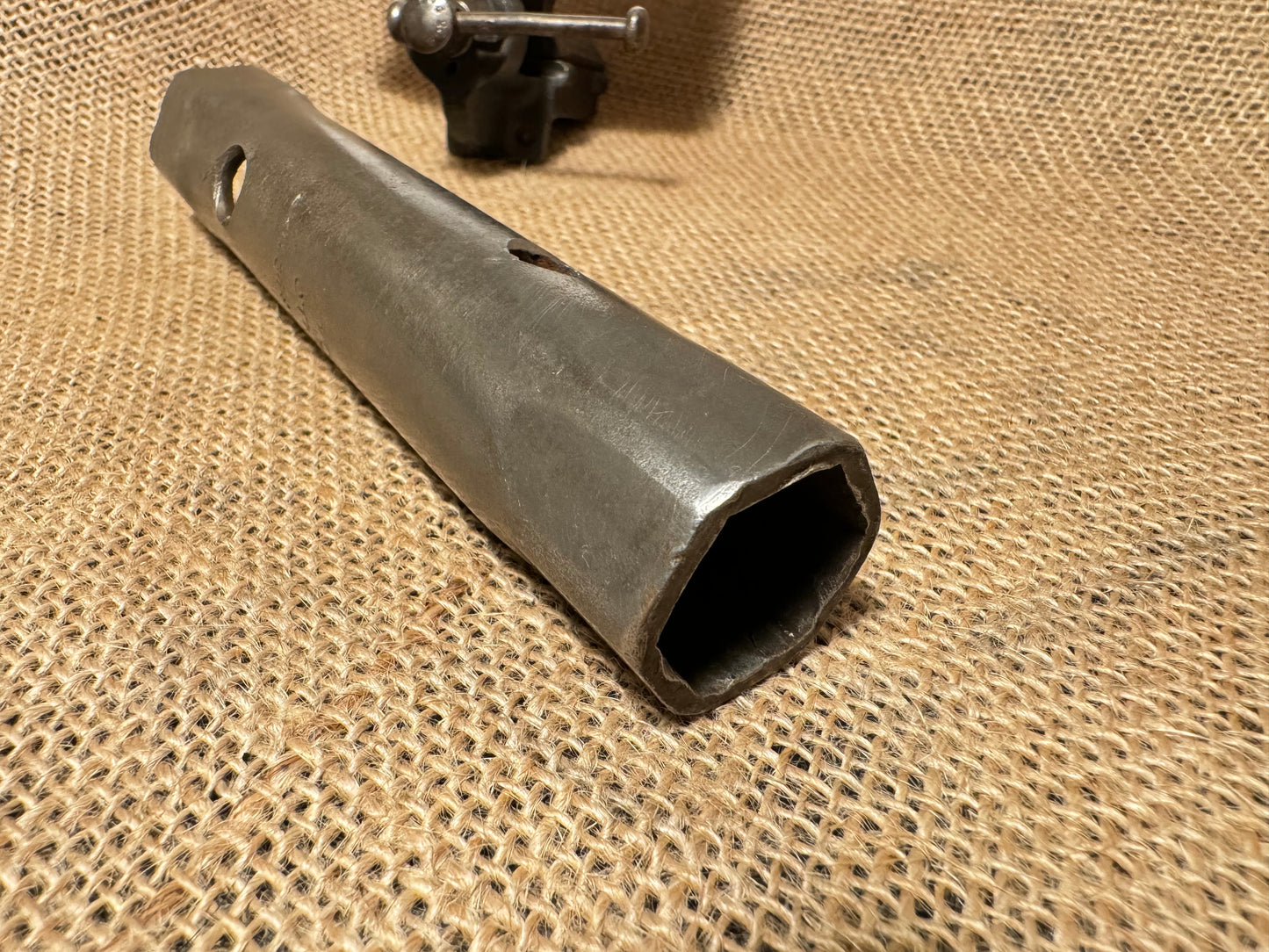 Apollo Box Wrench 1944 Military Broadarrow / Crowsfoot
