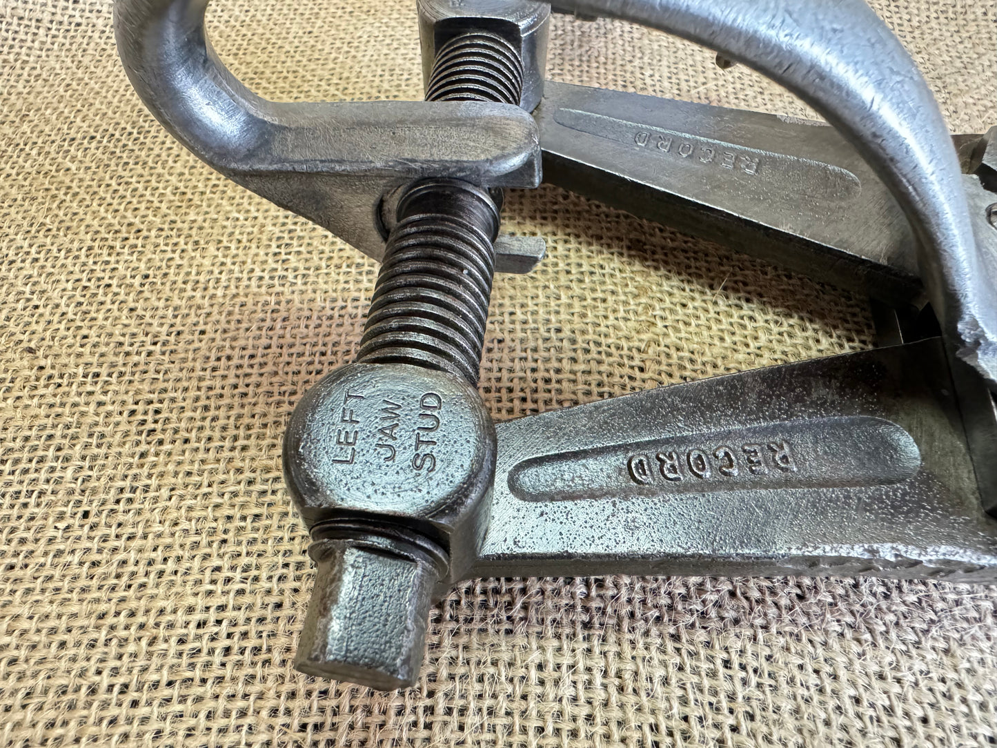 Record 618 EC Clippit 3/8” Bolt Cutters (Bolt Cropper)