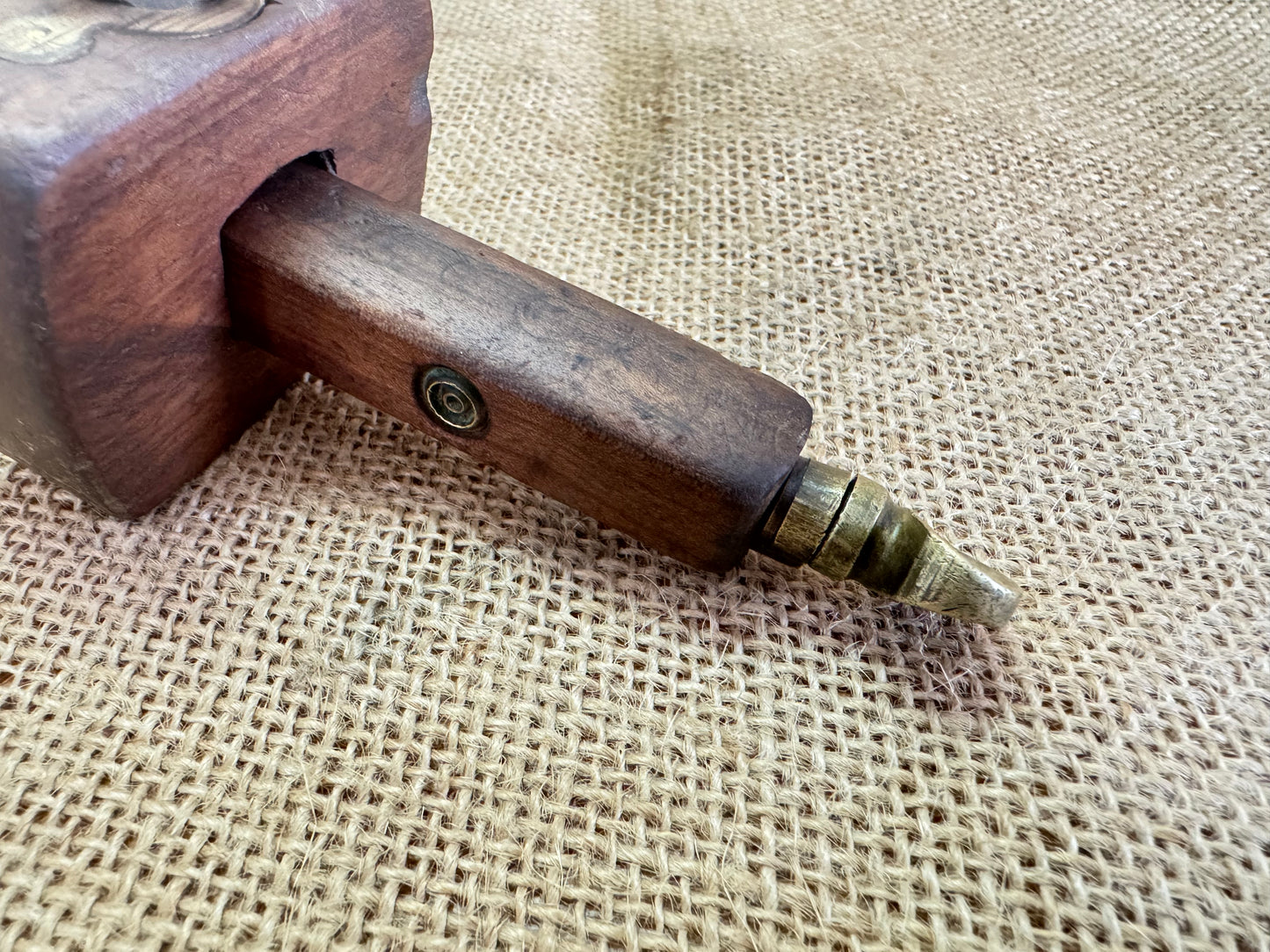 Woodworking Mortise Marking Gauge