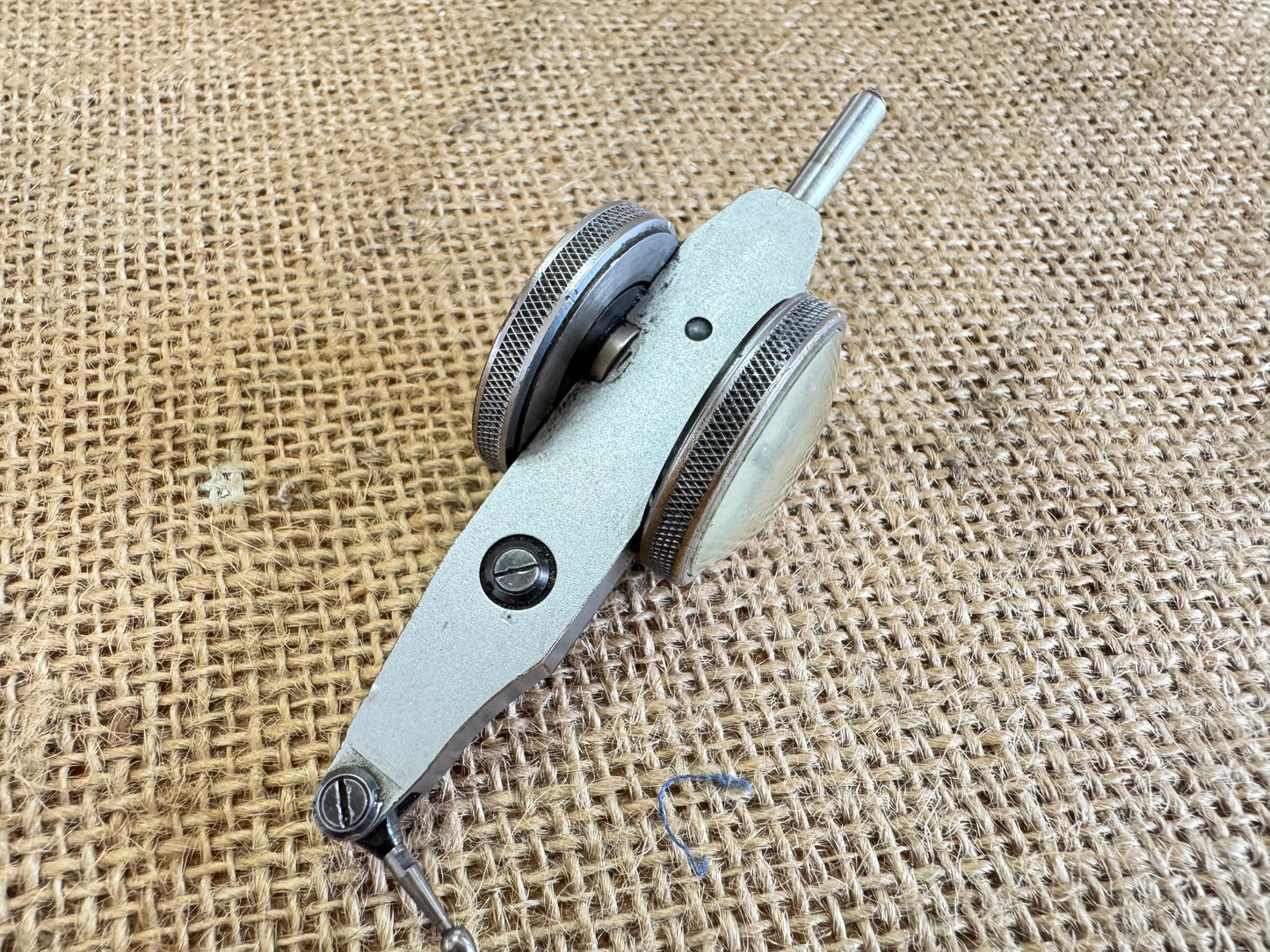 Verdict T8 .0005” Dial Gauge
