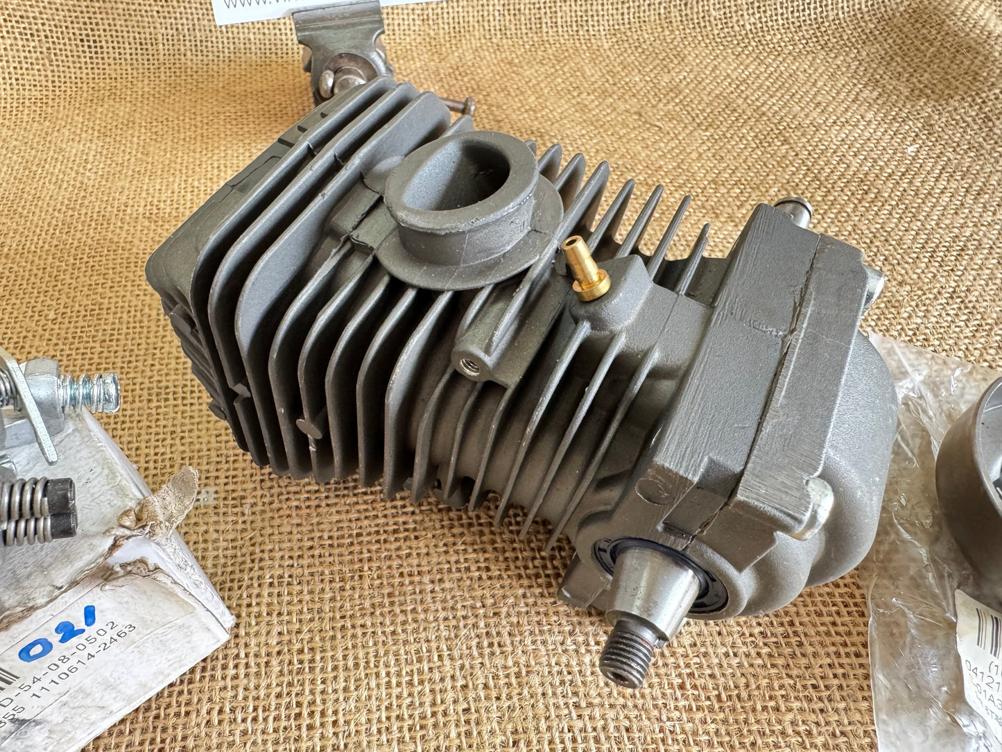 Stihl Chainsaw Engine Spares