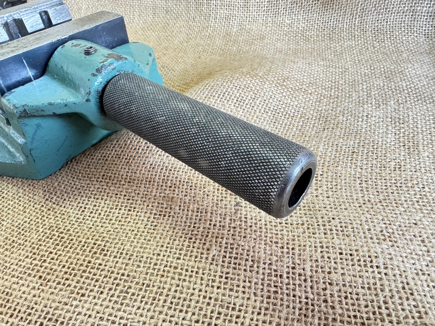 Jones & Shipman S4608-001 Machine Vice