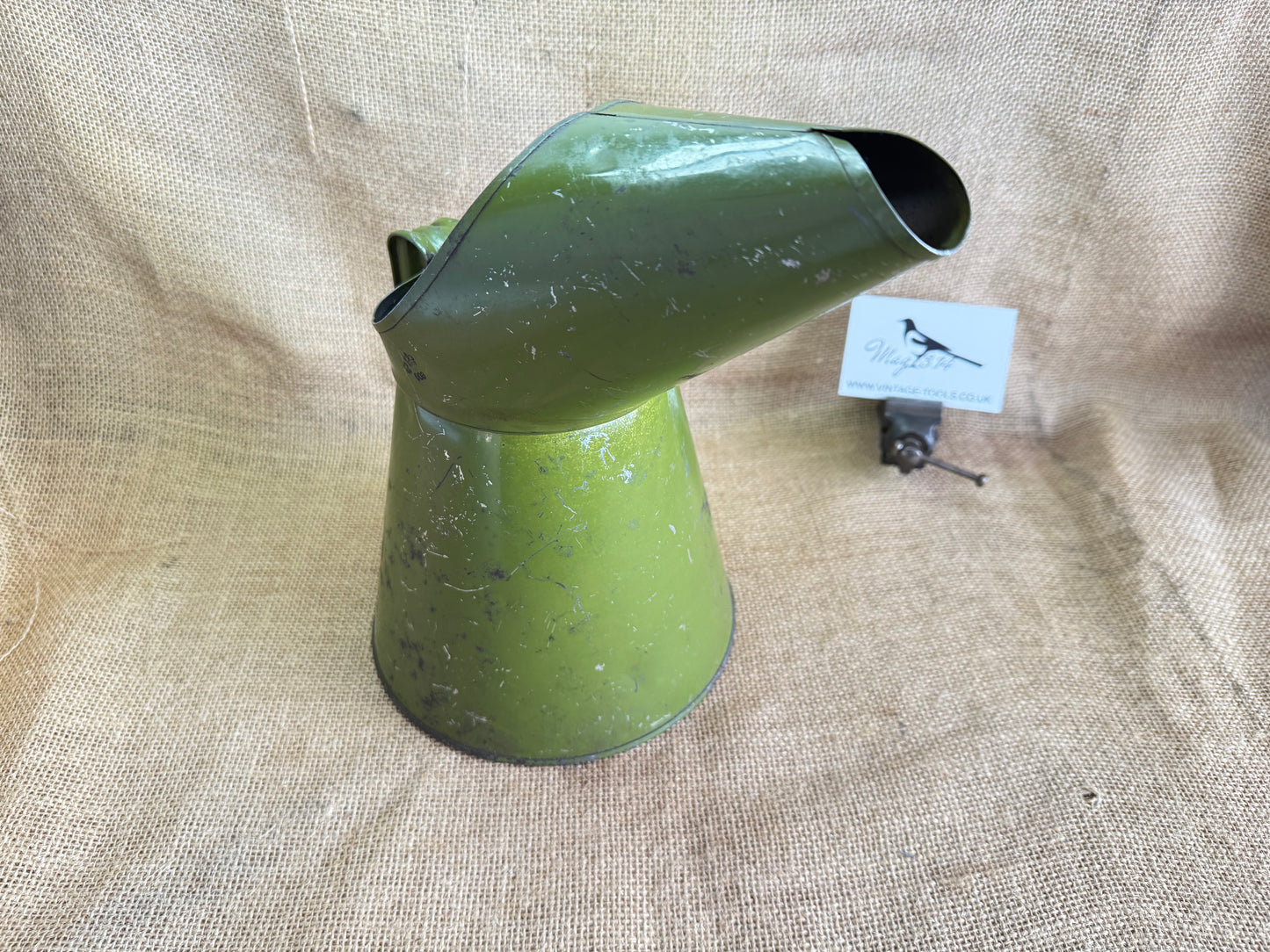 Paramount Basildon 2 Litre Oil Jug