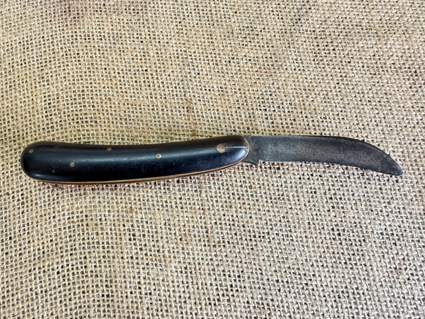 Vintage George Wostenholm IXL Pocket Knife