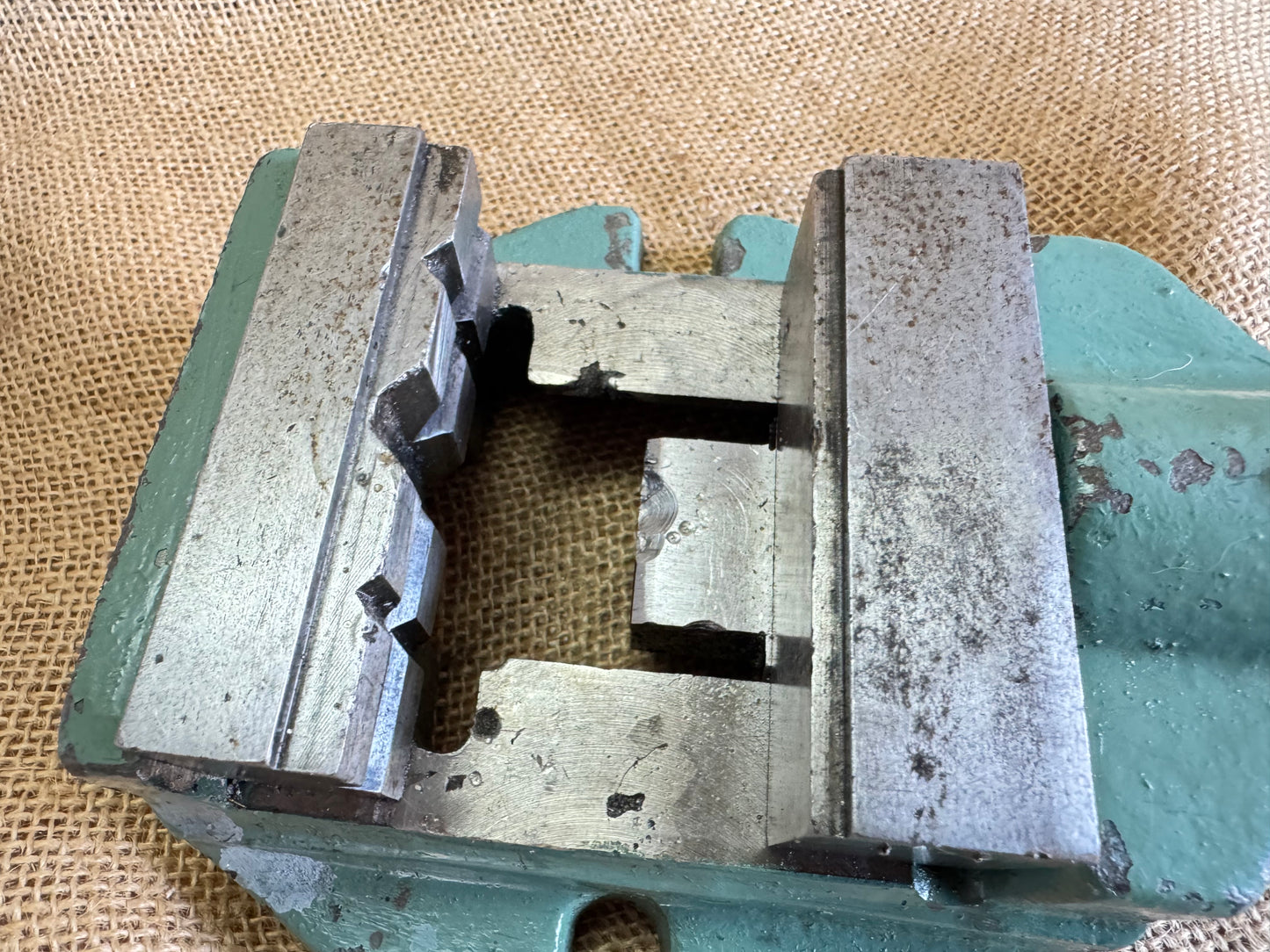 Jones & Shipman S4608-001 Machine Vice