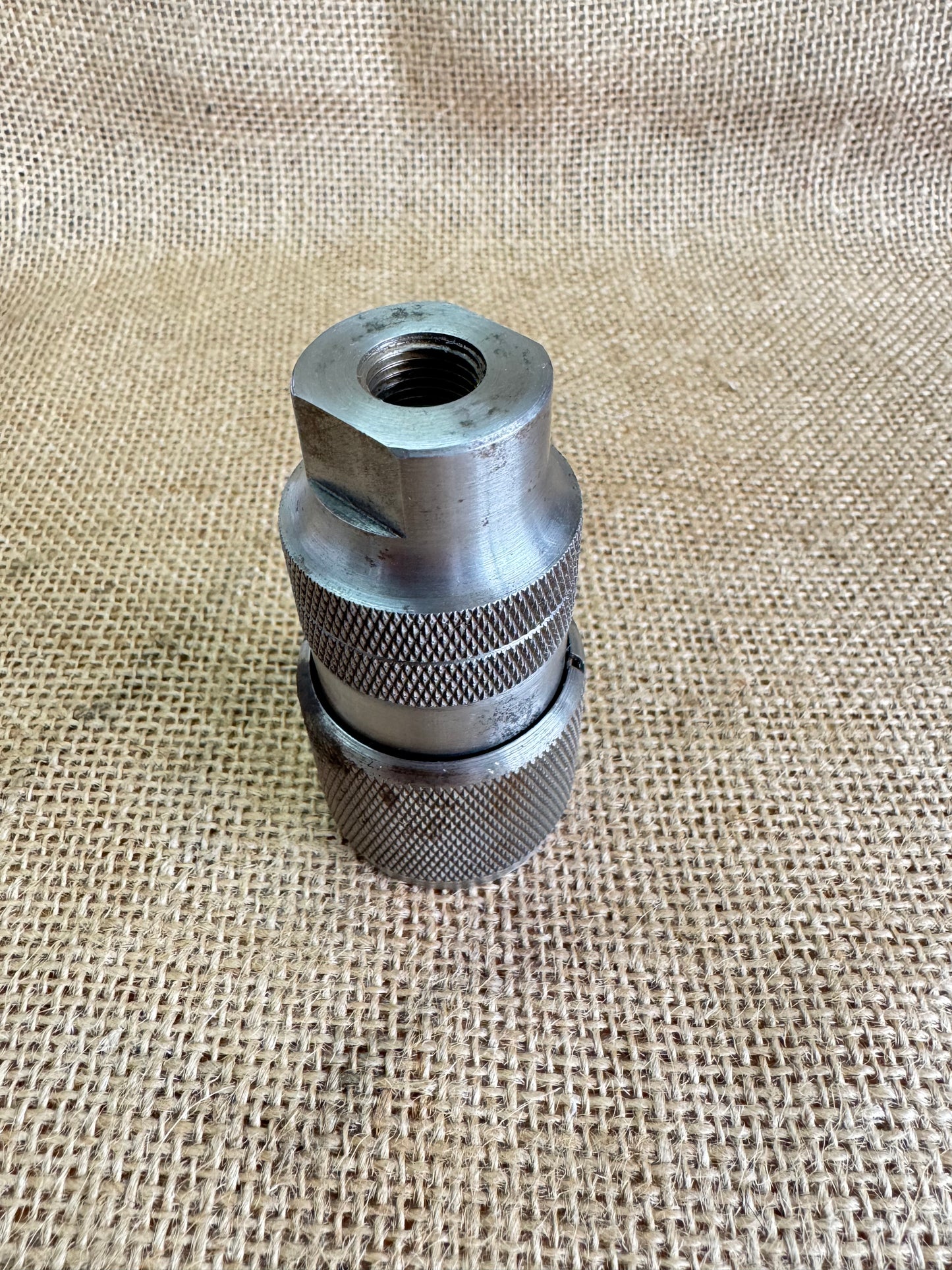 Marvel Drill Chuck 302 0-3/8”