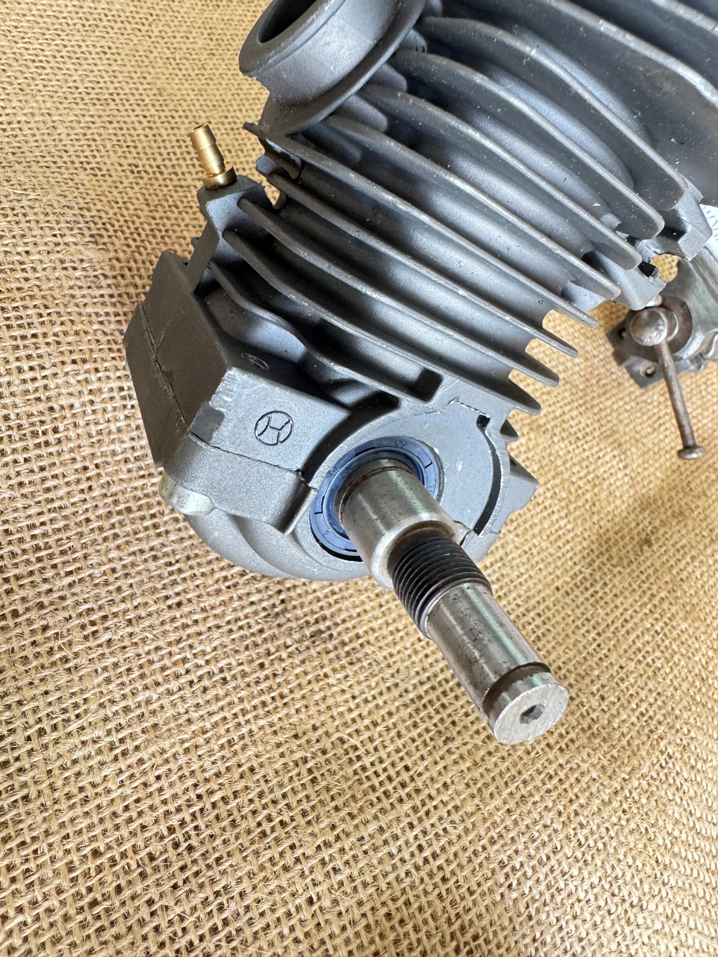 Stihl Chainsaw Engine Spares