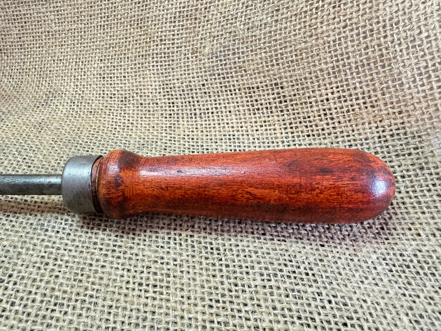 8oz Copper Head Soldering Iron