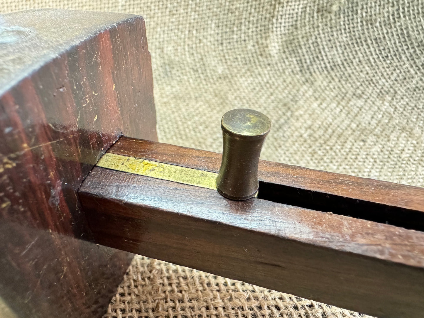 7” Mortice Marking Gauge