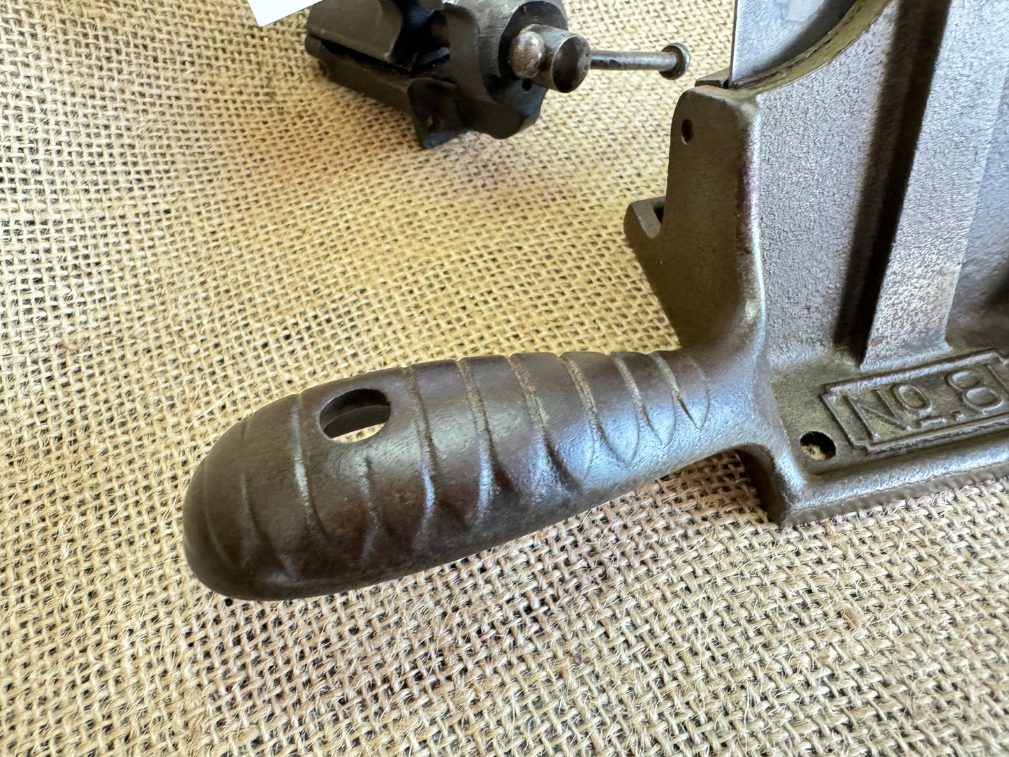 Stanley No 81 Cabinet Scraper