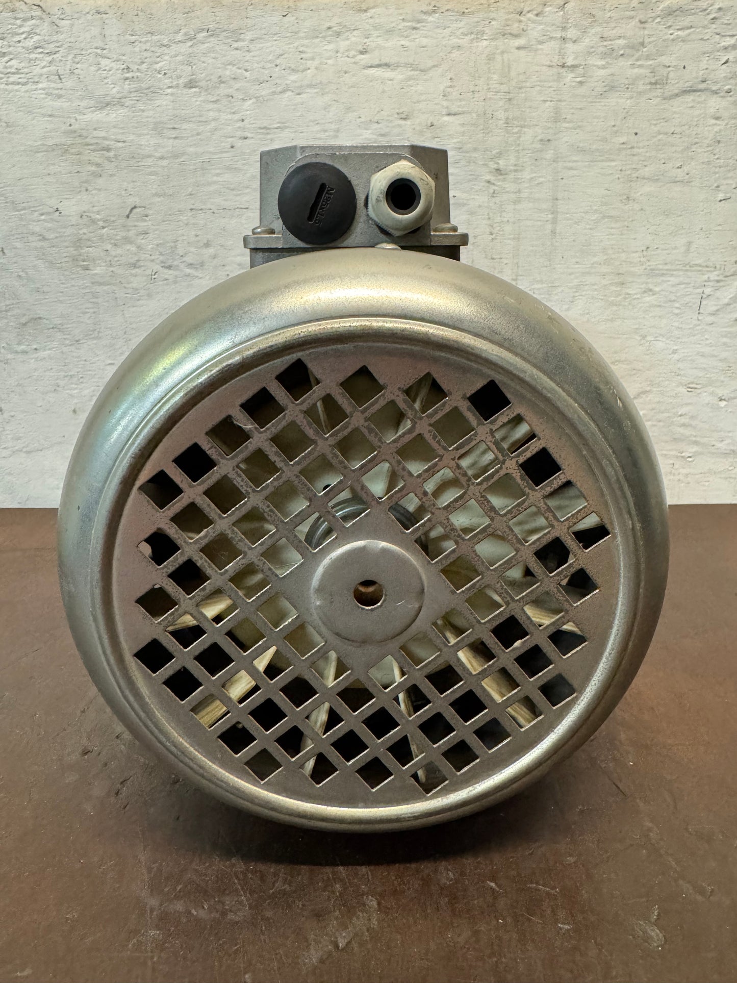 LAFERT AT90SA4 1.1kw 3 Phase Machine Motor