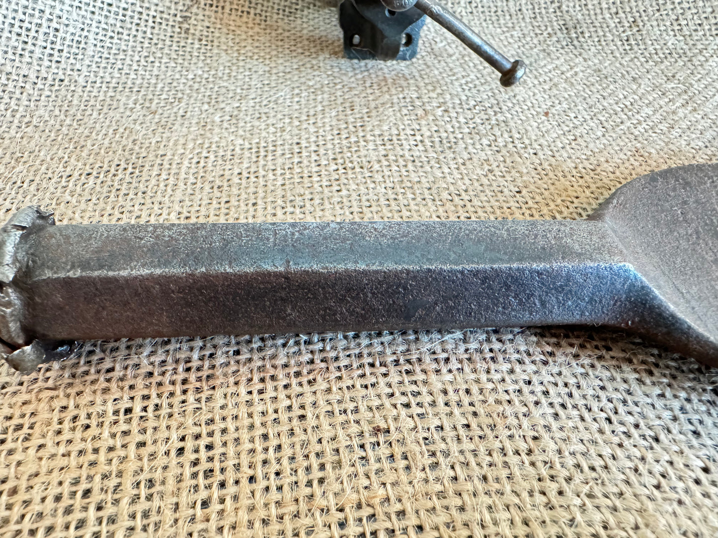 Brades 3” Masonry Bolster Chisel