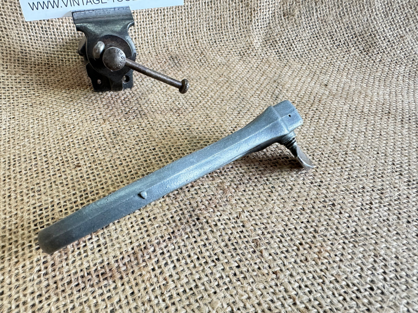Lion Aluminium Padsaw Handle