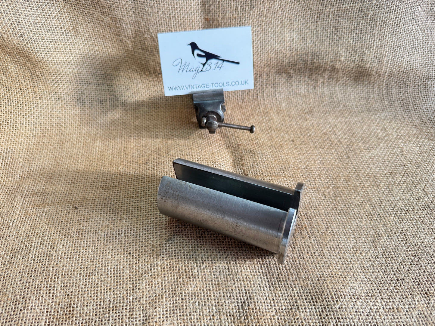 38MM Size D Keyway Broach Guide