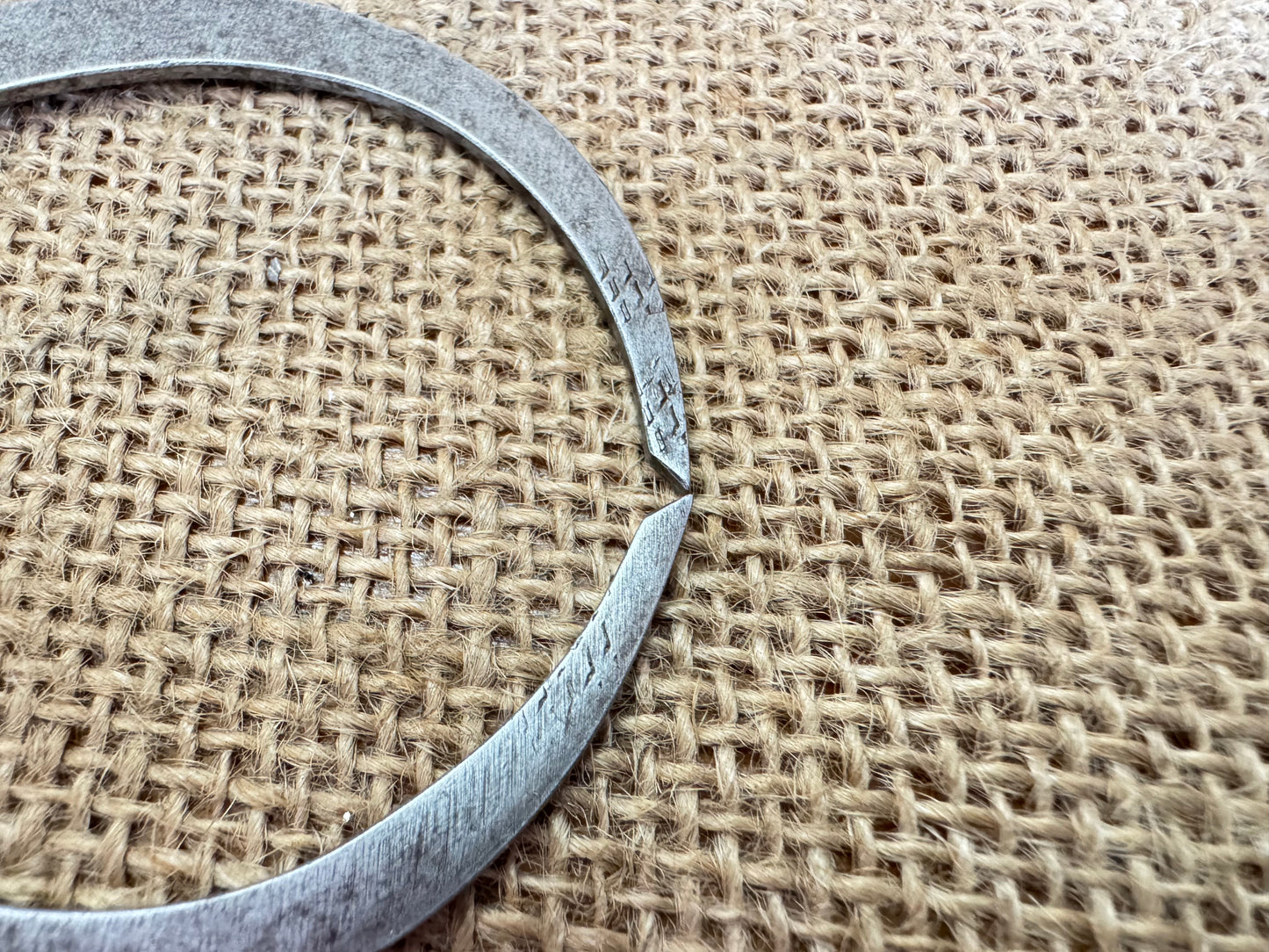 Thewlis & Griffith Inside/Outside Watchmakers Calipers