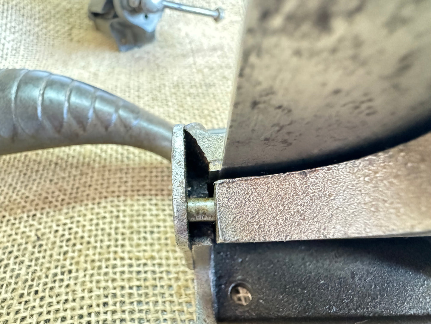 Stanley No 81 Cabinet Scraper
