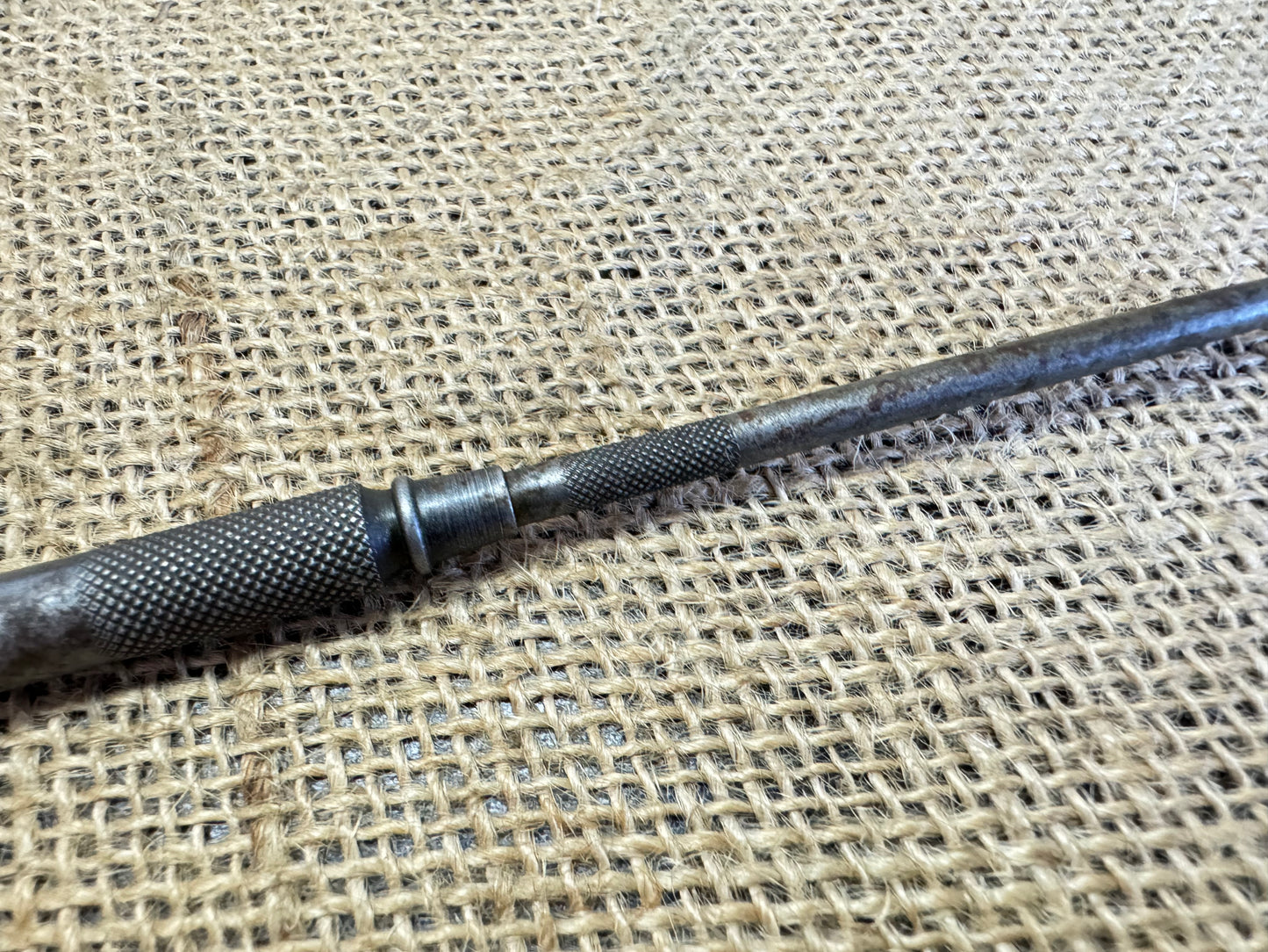 8” LS Starrett Engineers Scriber