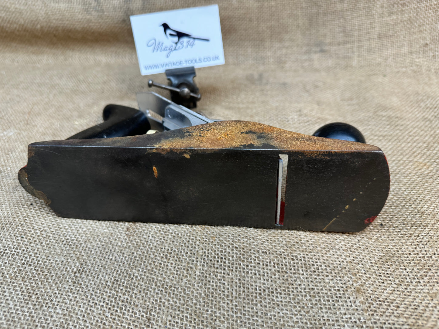 Rapier No 400 Plane