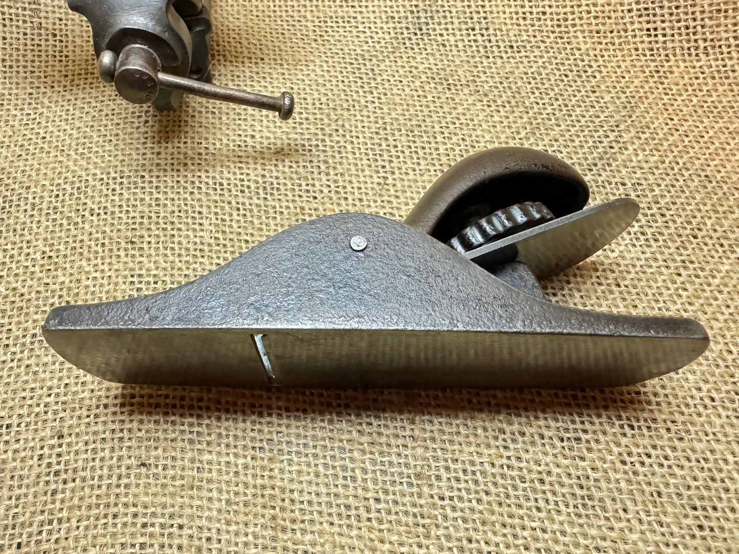 Vintage Sargent No 106 Block Plane