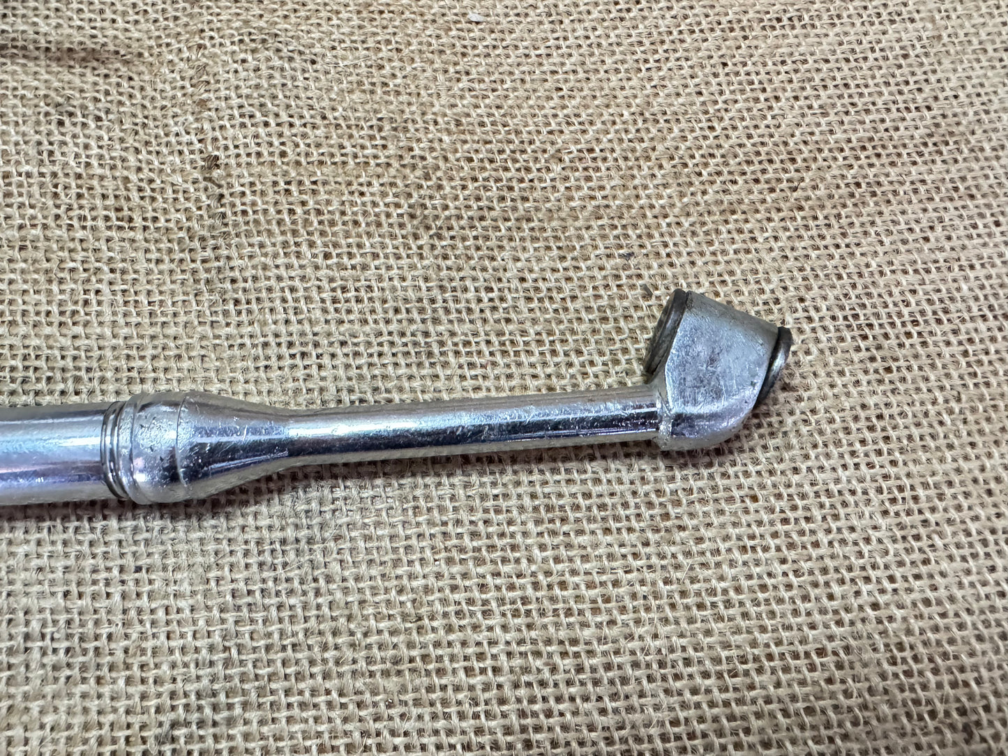 Schrader Service Tyre Gauge
