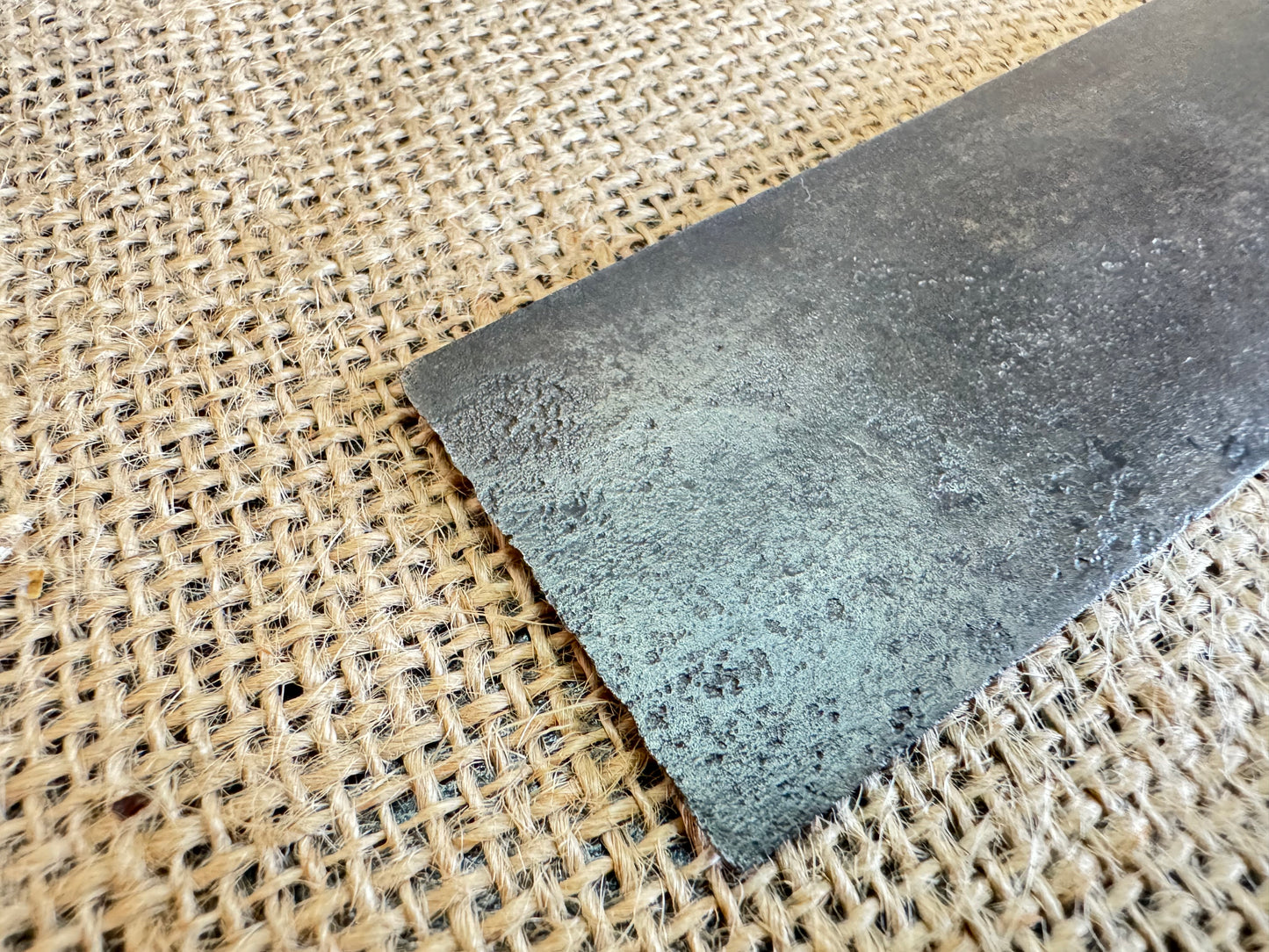 I Sorby 1.5” Bevel Edge Firmer Chisel