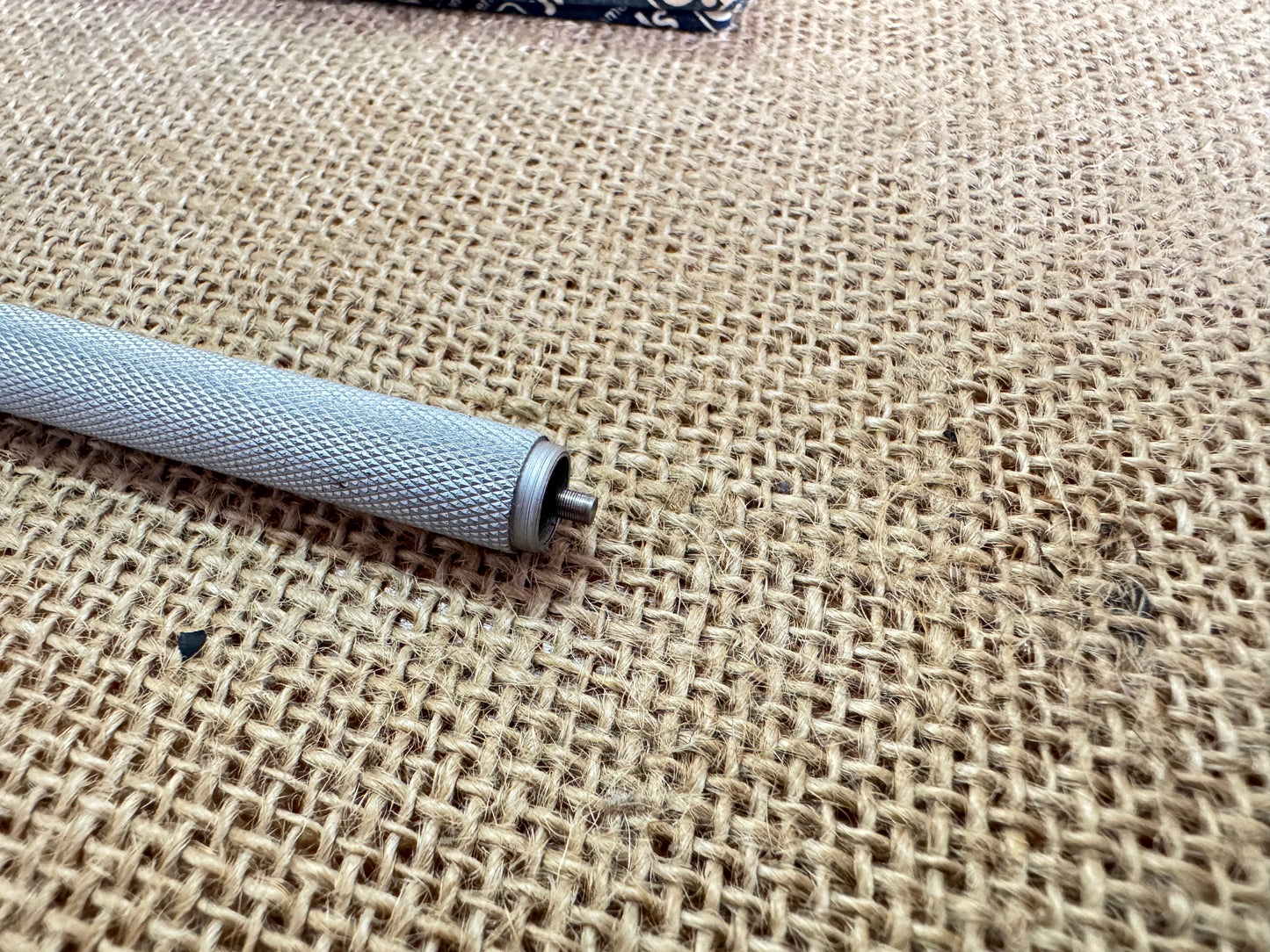 Moore & Wright No 900Z Telescopic Gauge Extension Handle