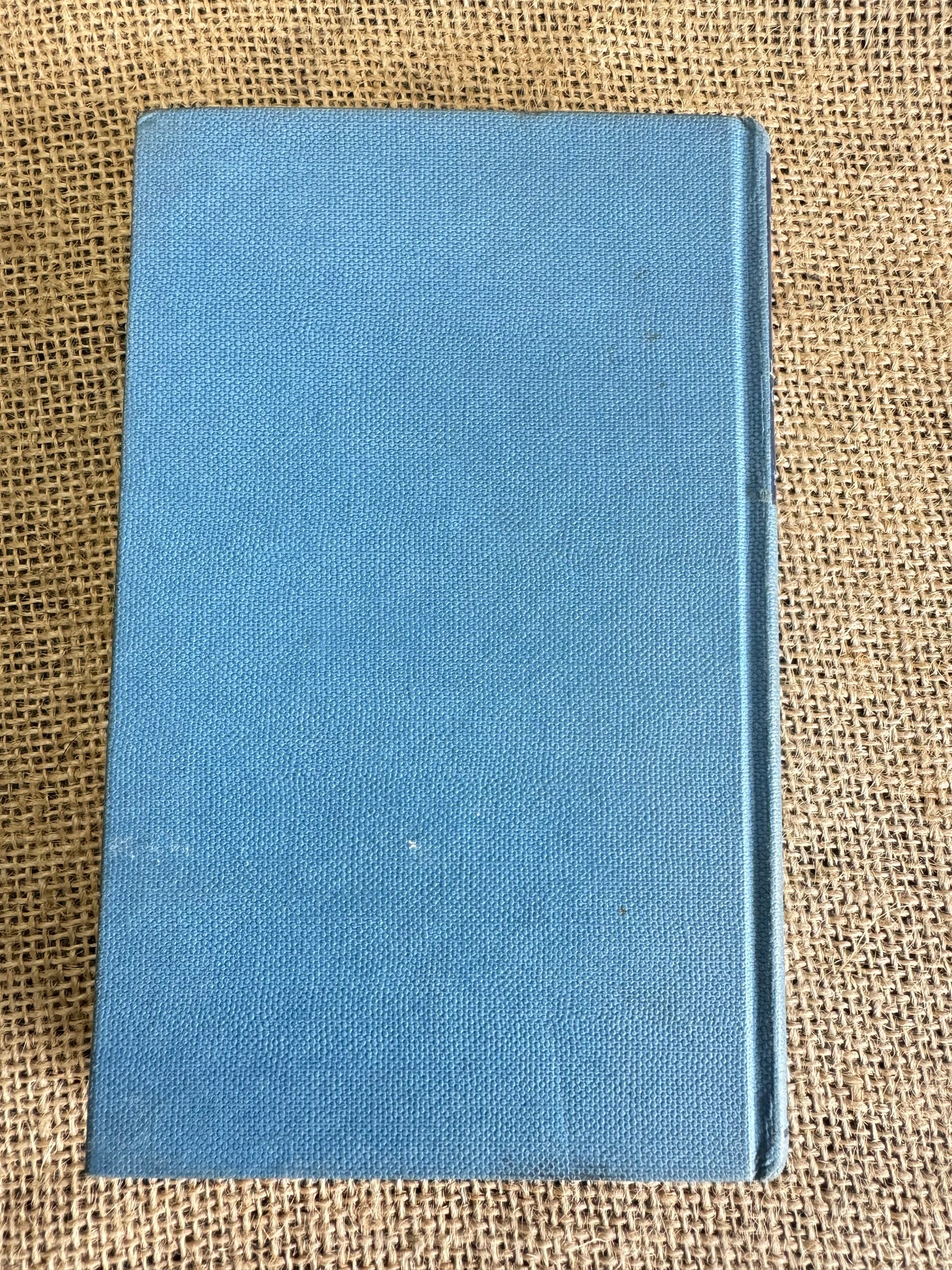 1962 Teach Yourself Engineering Components and Materials Book