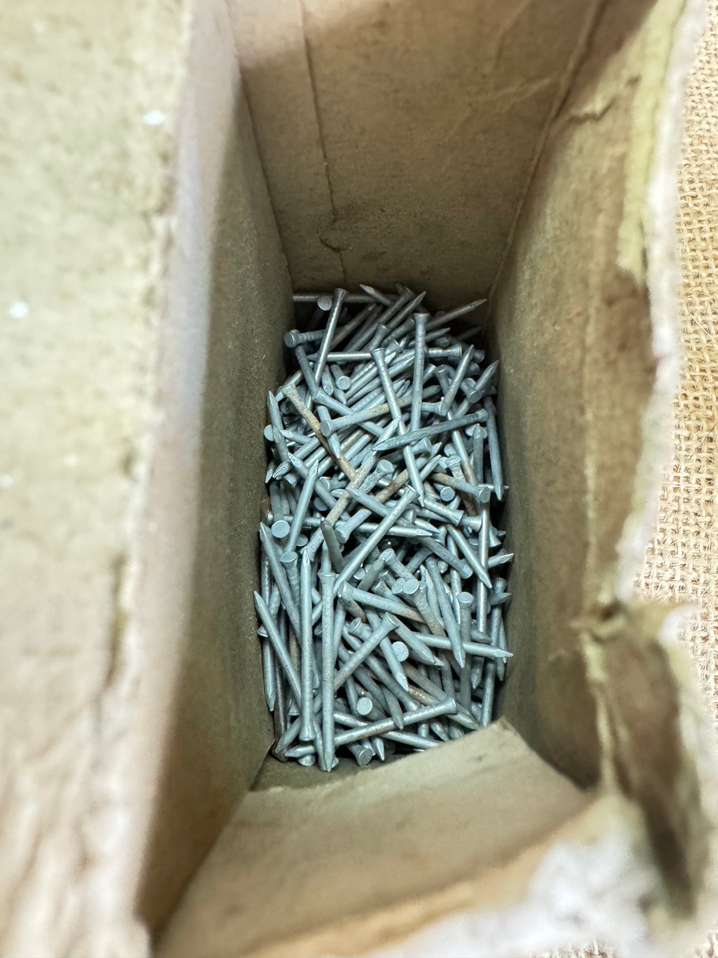 Samco 17g 1” Panel Pins