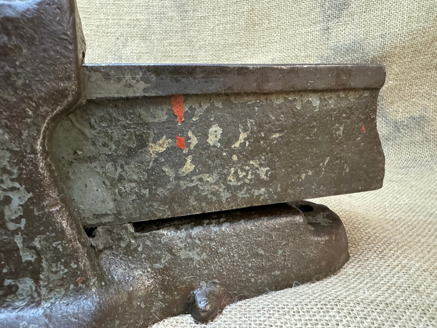 Samsonia Perfect No 37 Model J Vise