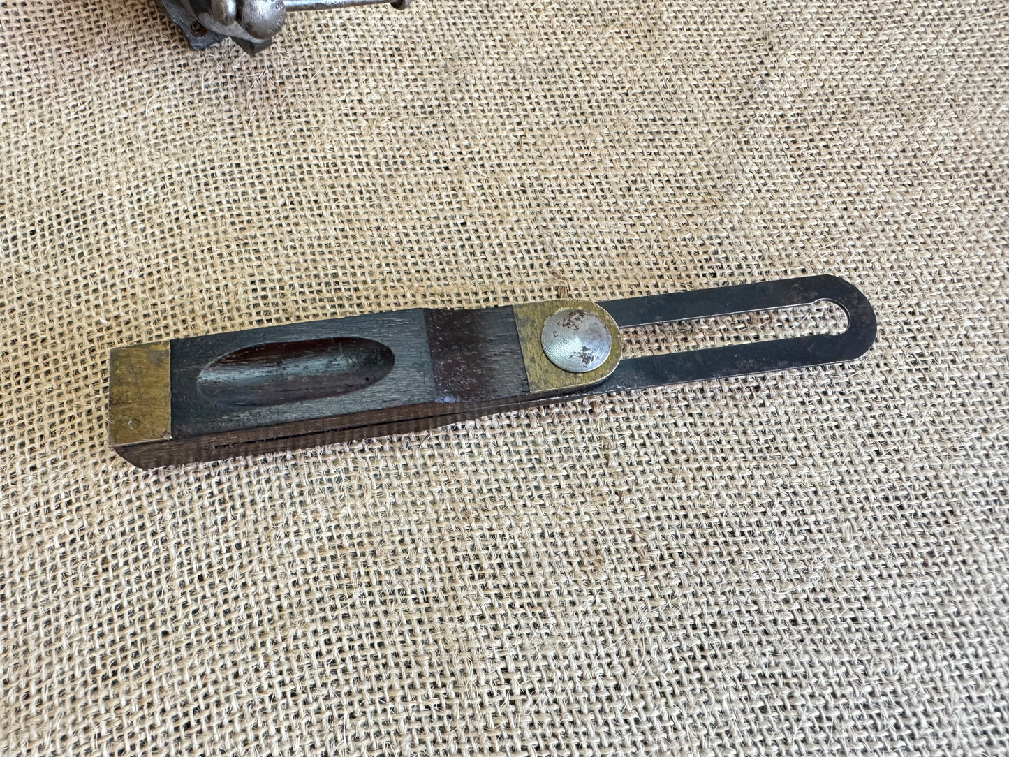 Stanley No 25 6” Sliding Bevel Gauge