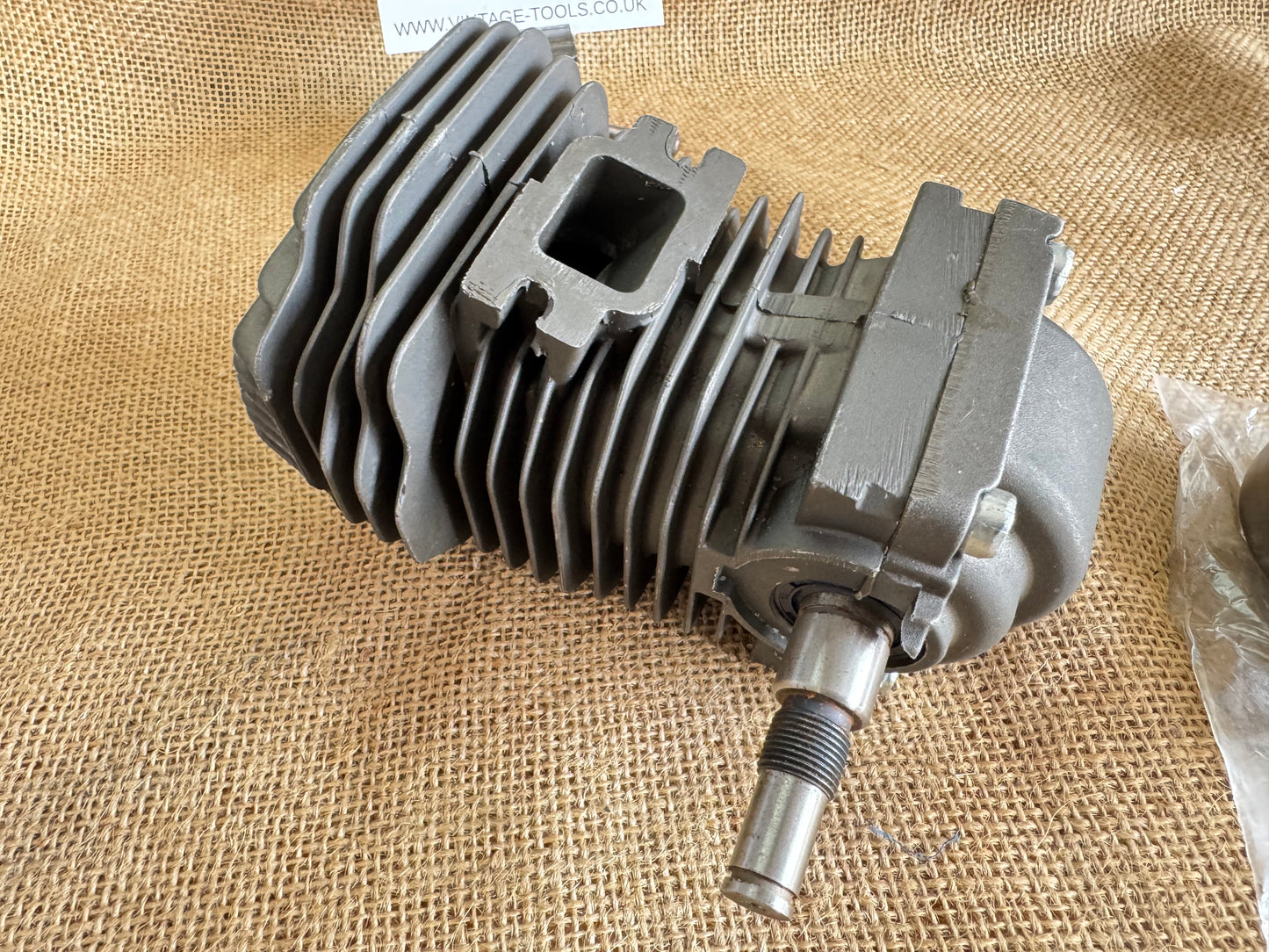 Stihl Chainsaw Engine Spares