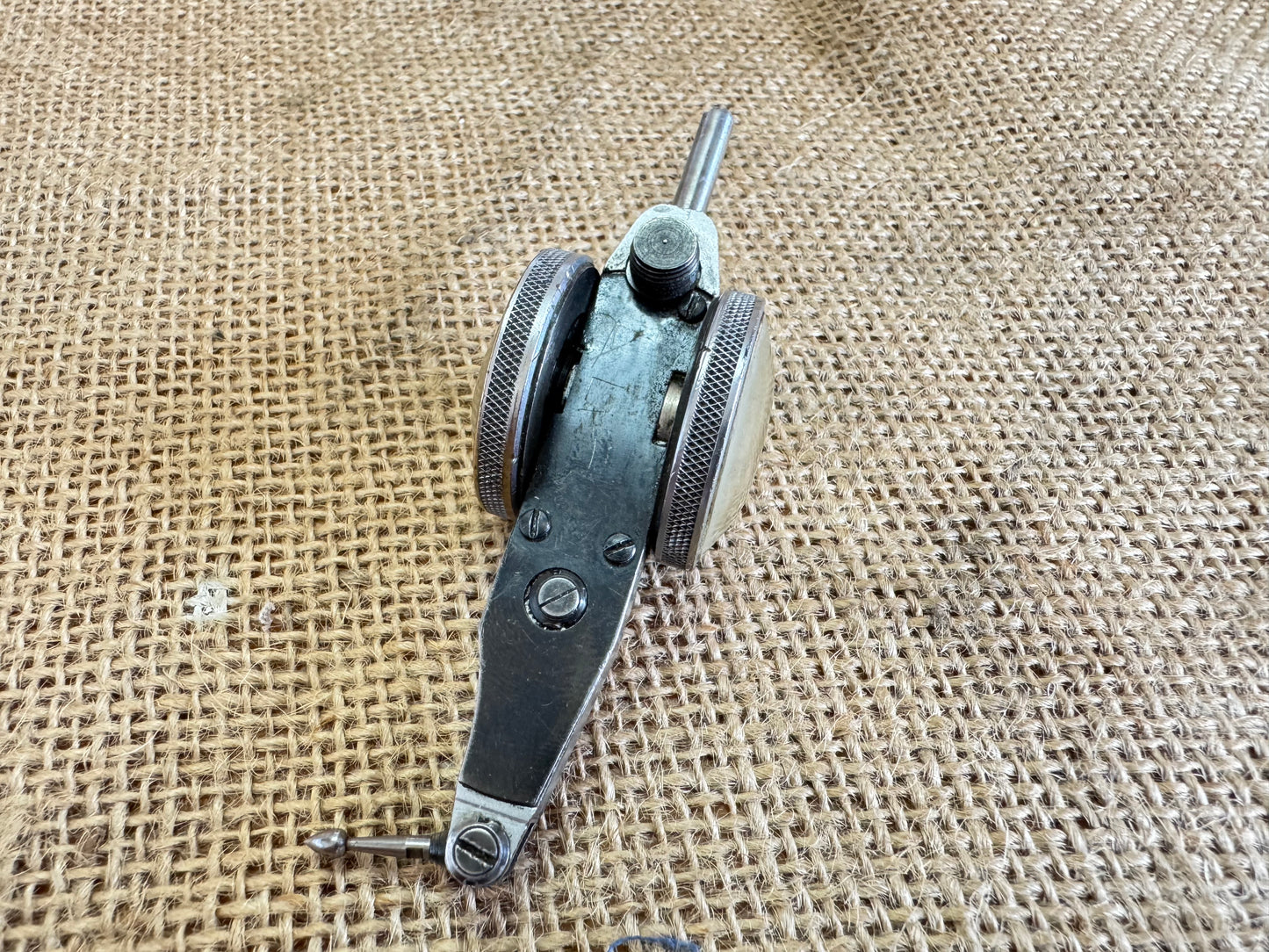 Verdict T8 .0005” Dial Gauge