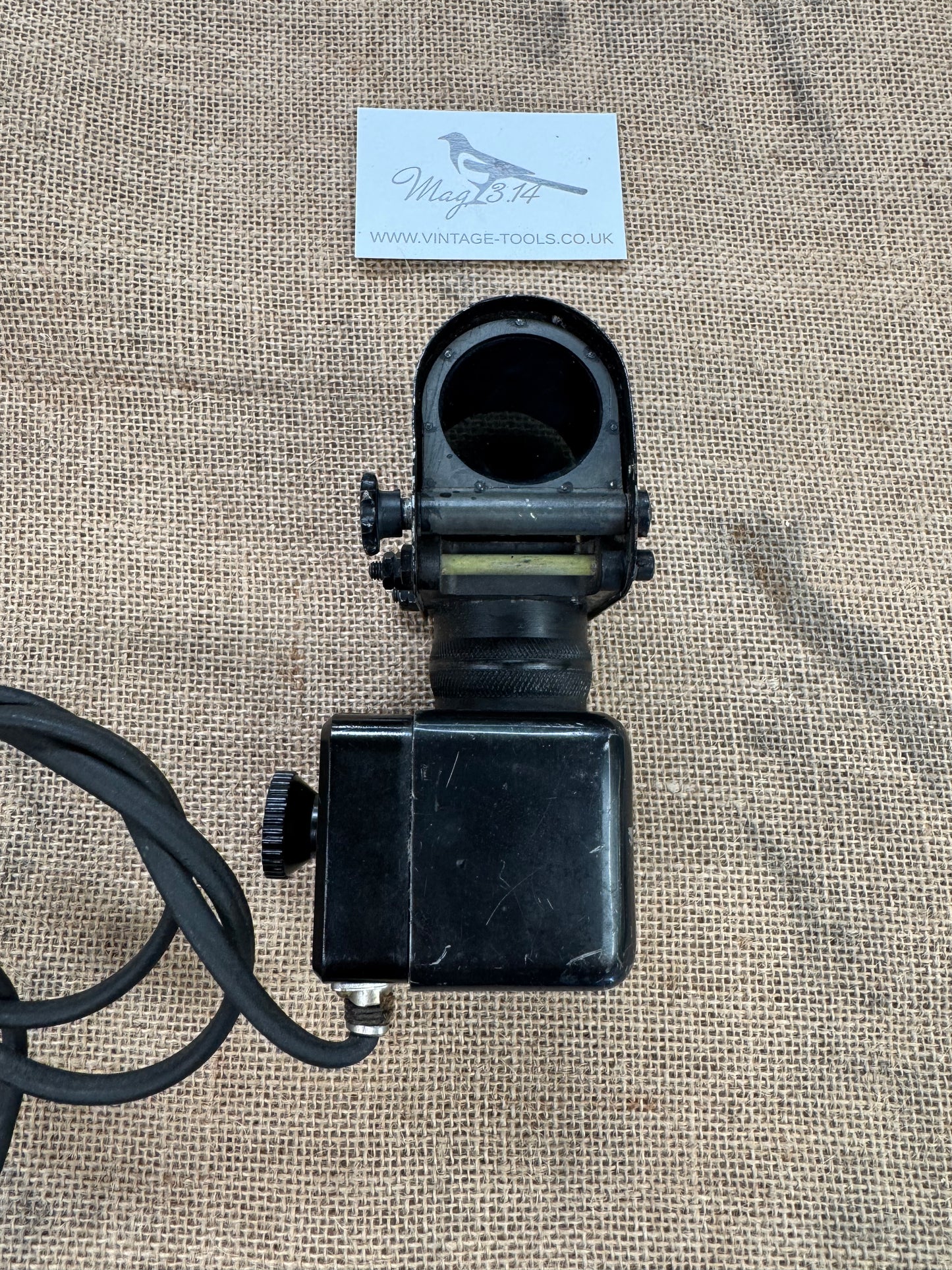 RAF Mk3 Reflector Gun Sight