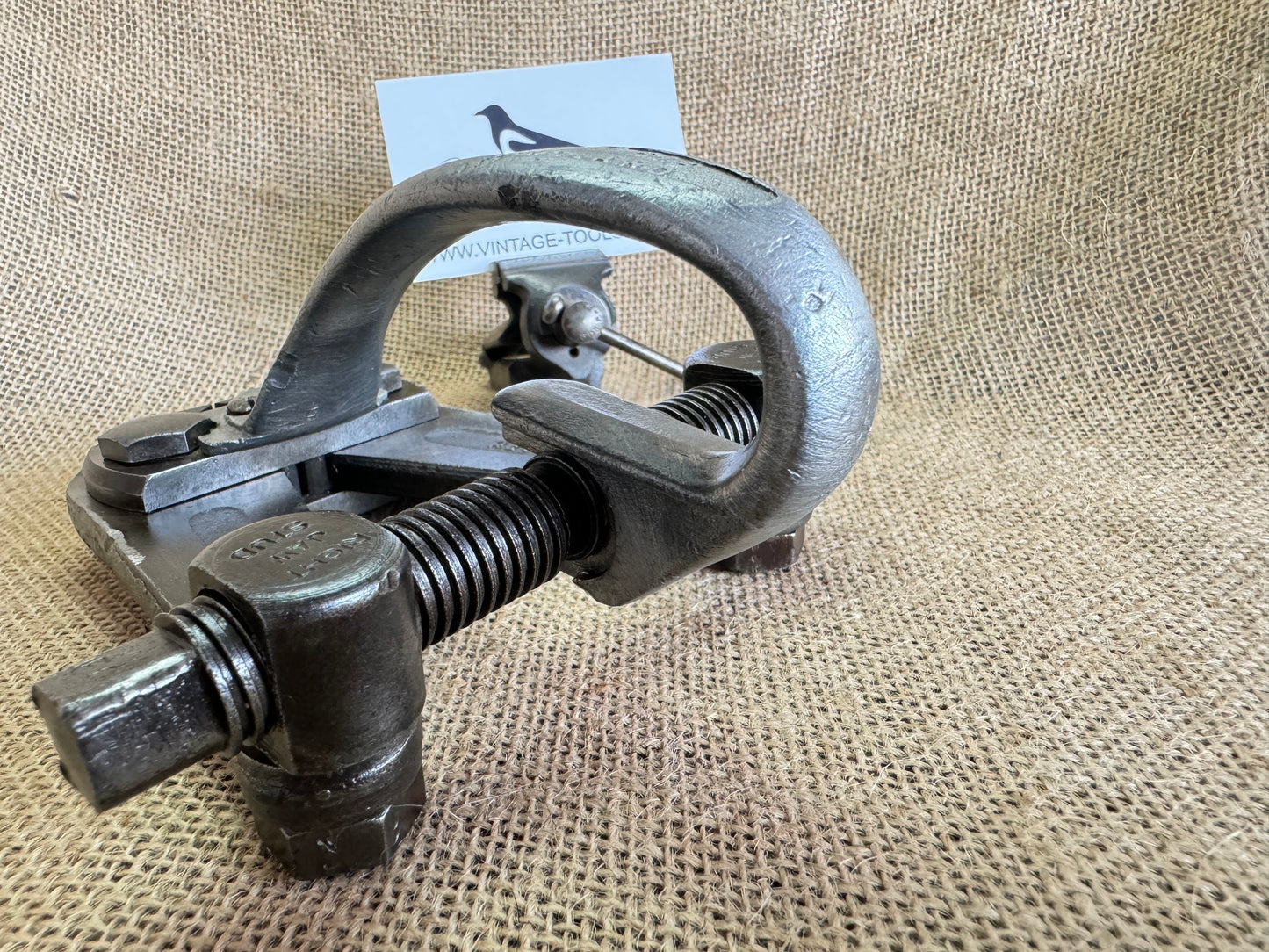 Record 618 EC Clippit 3/8” Bolt Cutters (Bolt Cropper)
