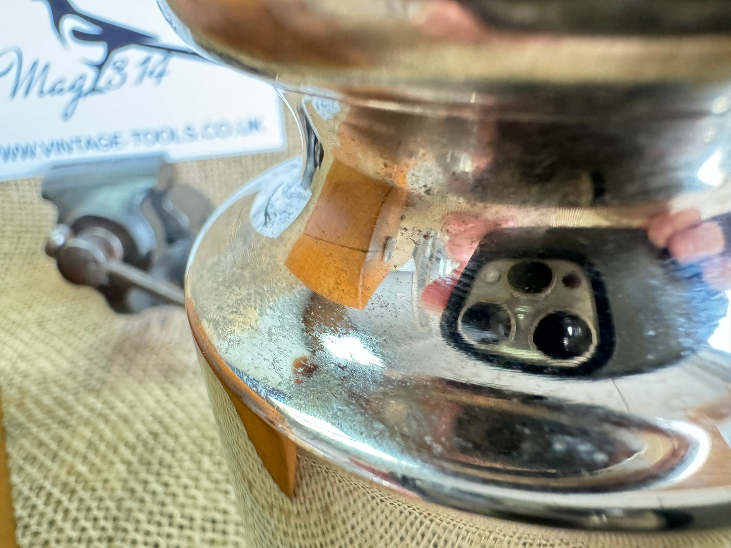 Precisa Balances Ltd F2 2kg Precision Calibration Weight
