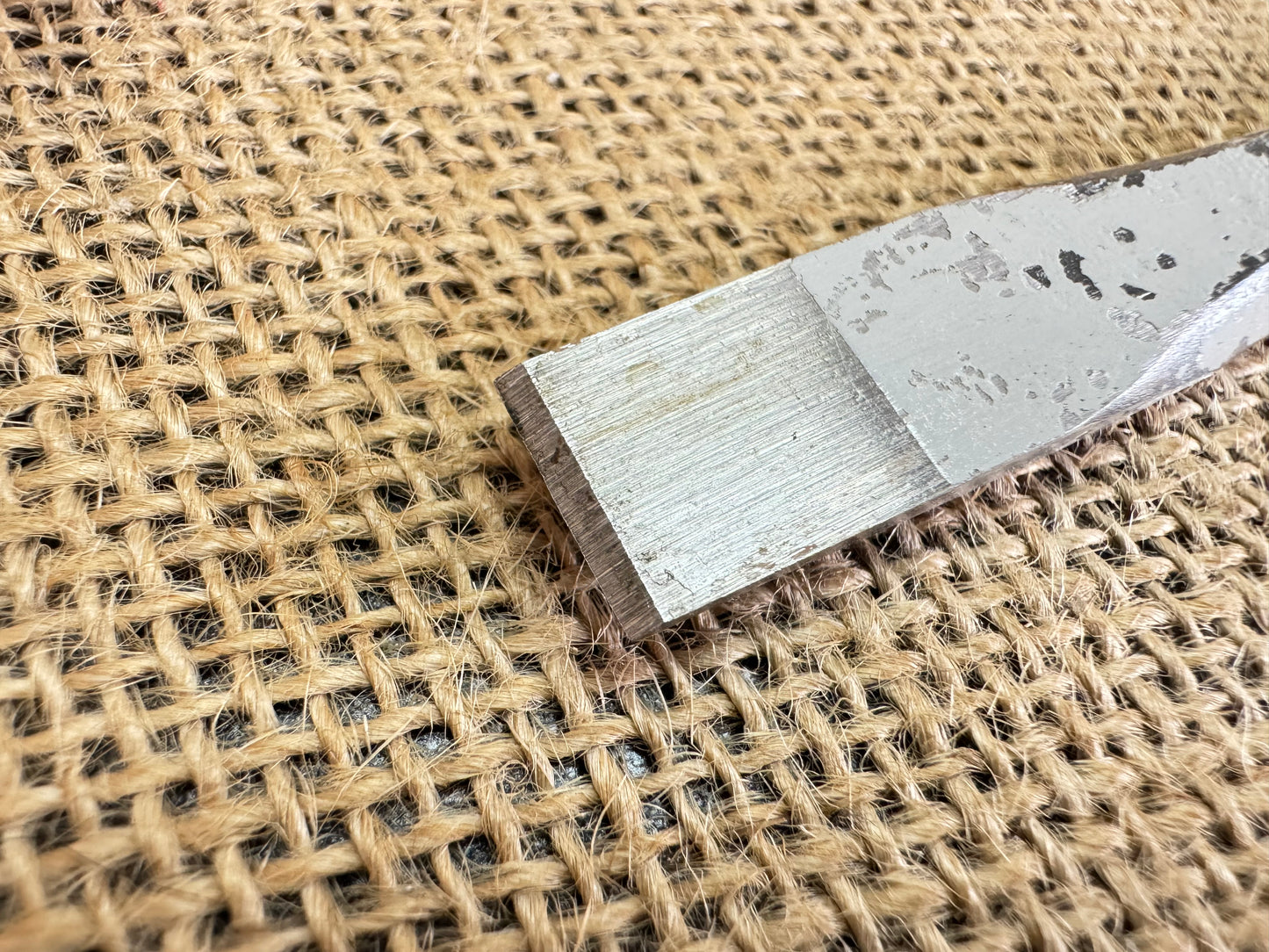 Niloc M 1/2” Engineers Cold Chisel