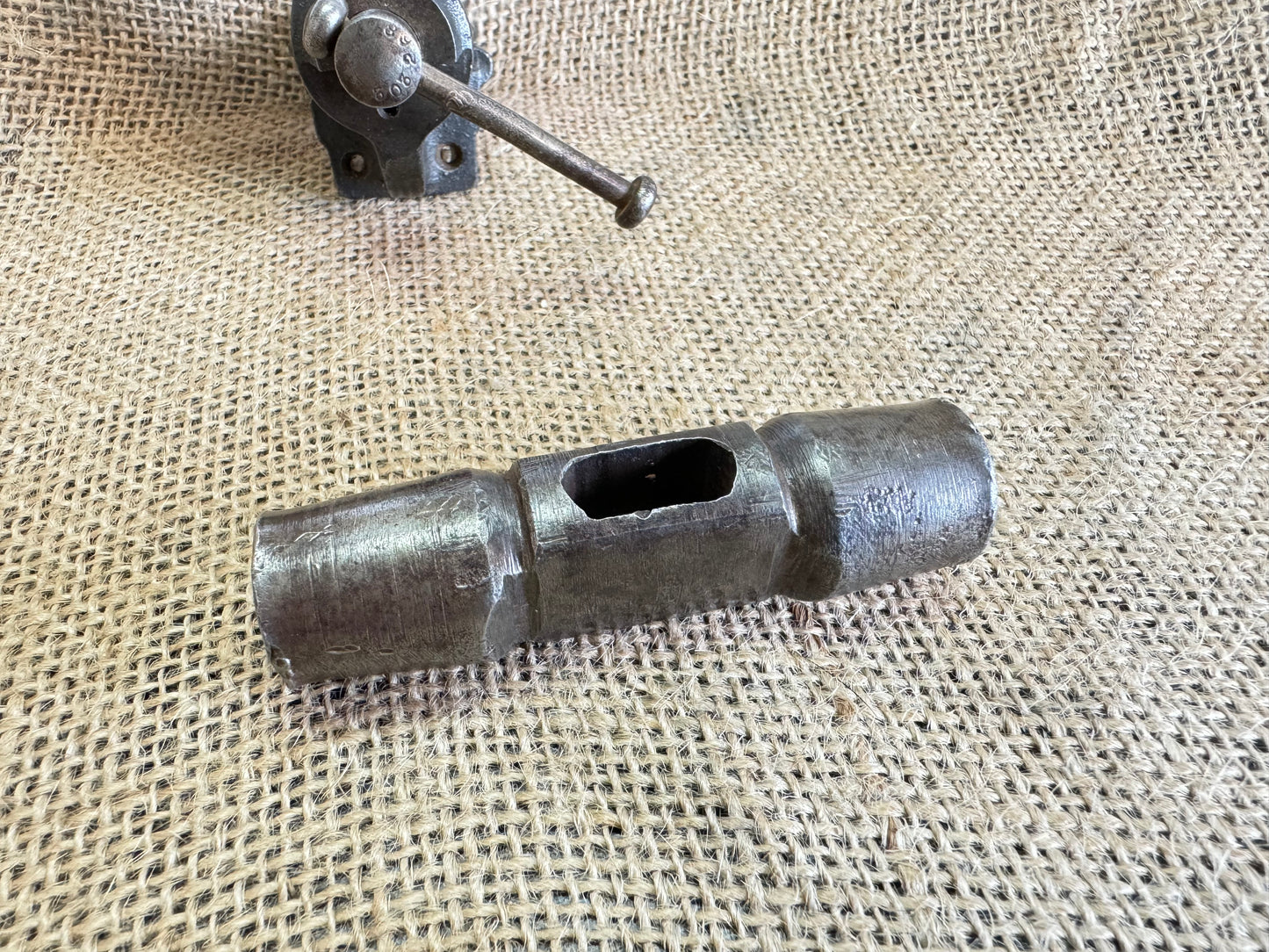 6oz Hammer Head