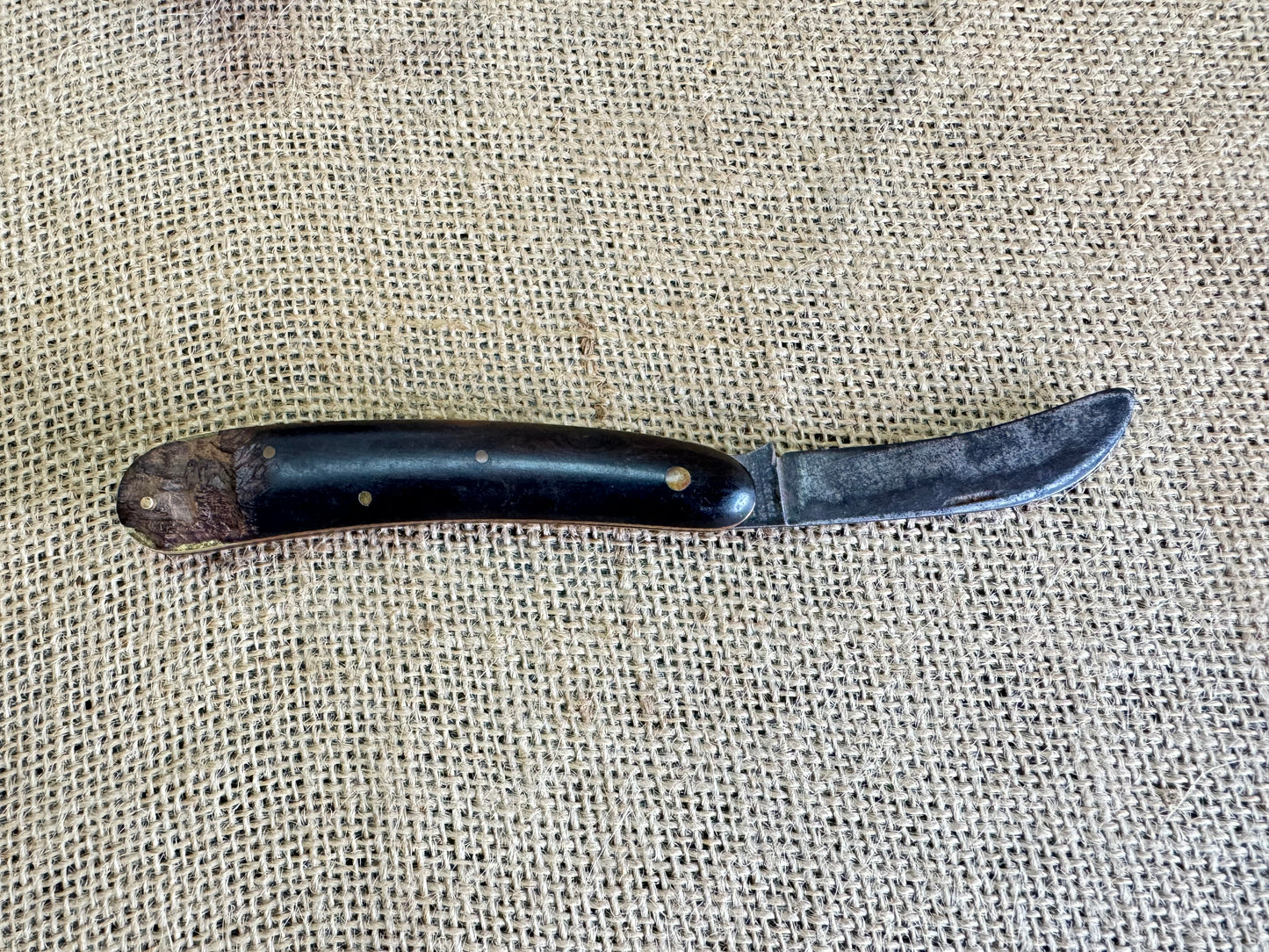 Vintage George Wostenholm IXL Pocket Knife