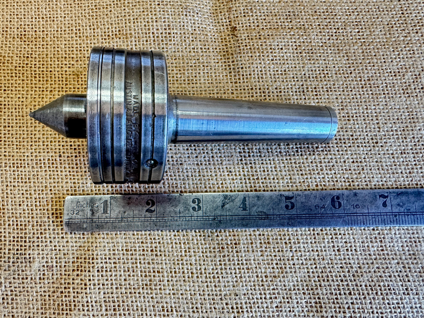 J&S Lunzer N 283 Live Centre