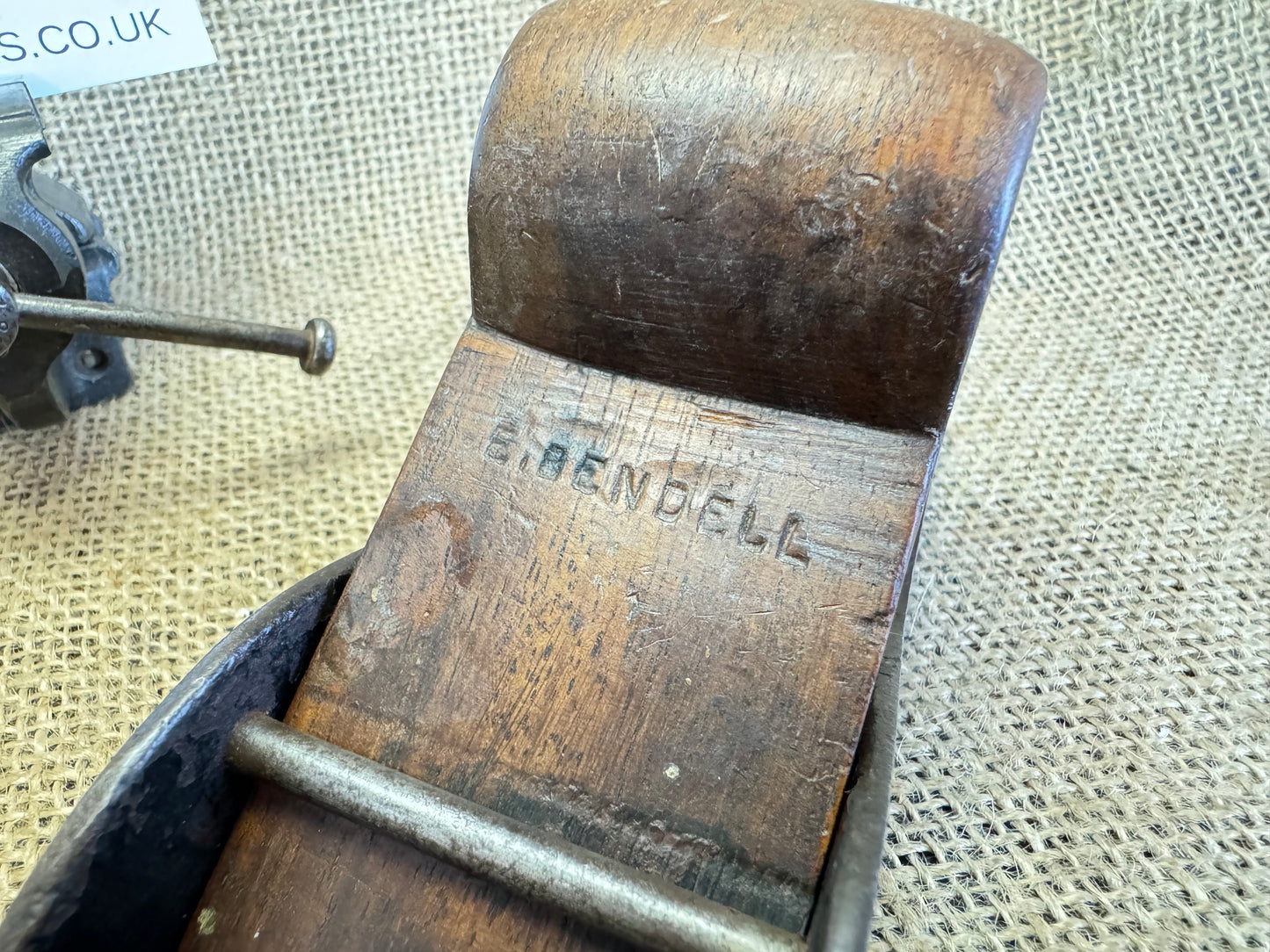 Stanley No 120 Block Plane