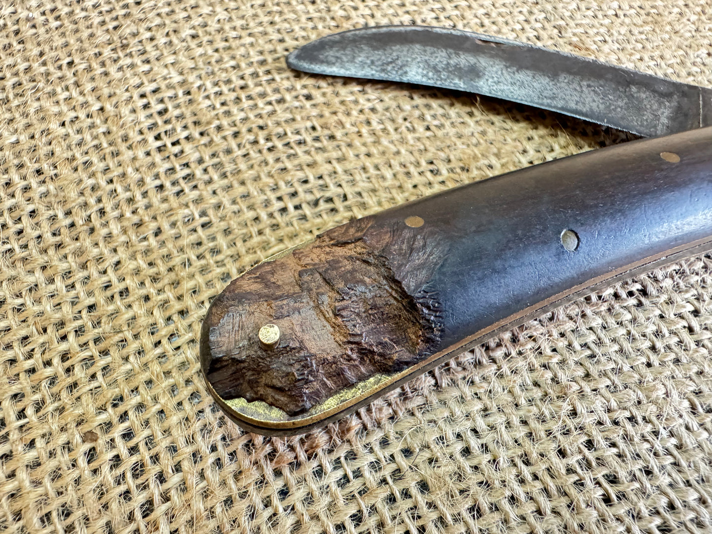 Vintage George Wostenholm IXL Pocket Knife